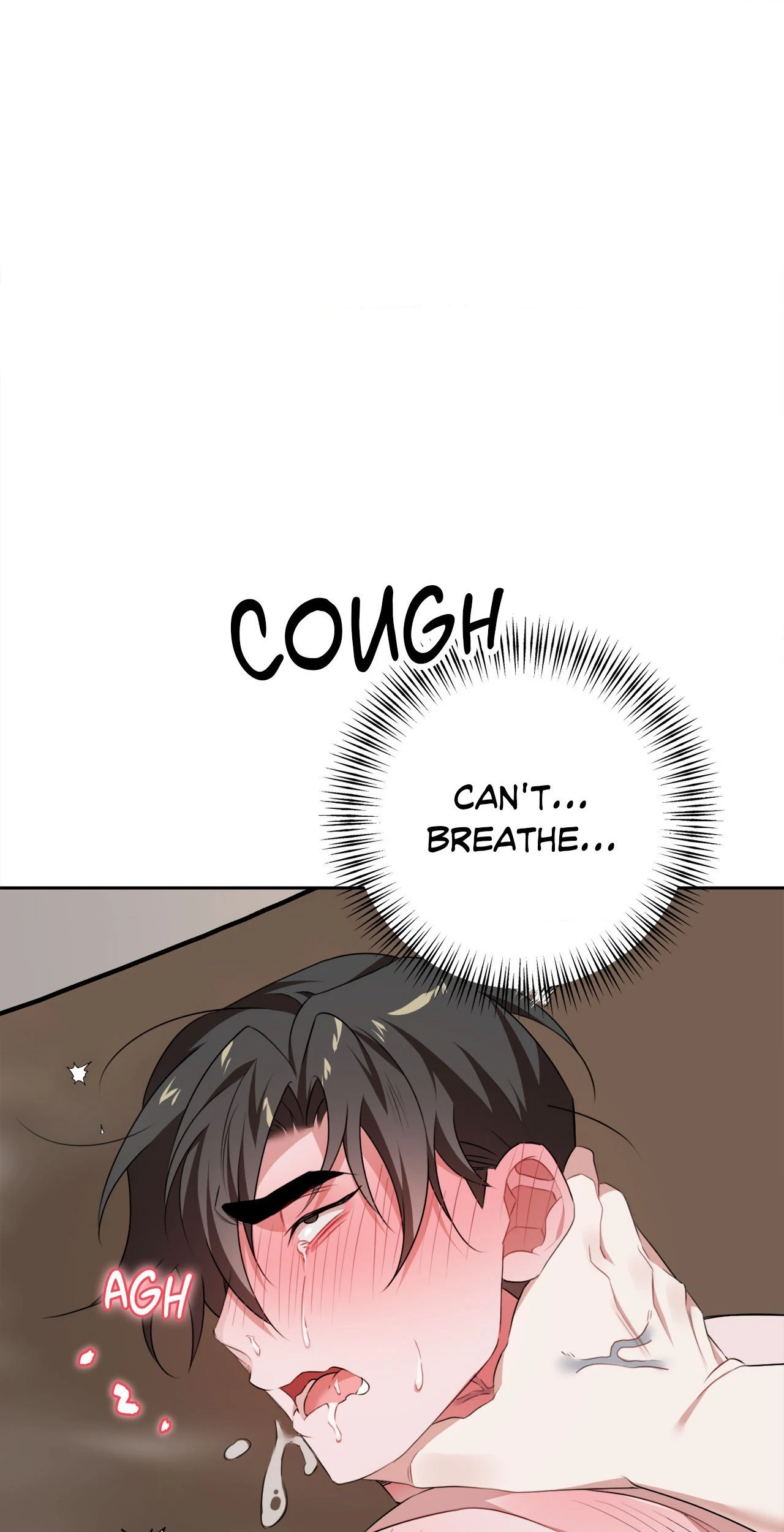 Shackled by Desire [Official] - Chapter 16 manhwa