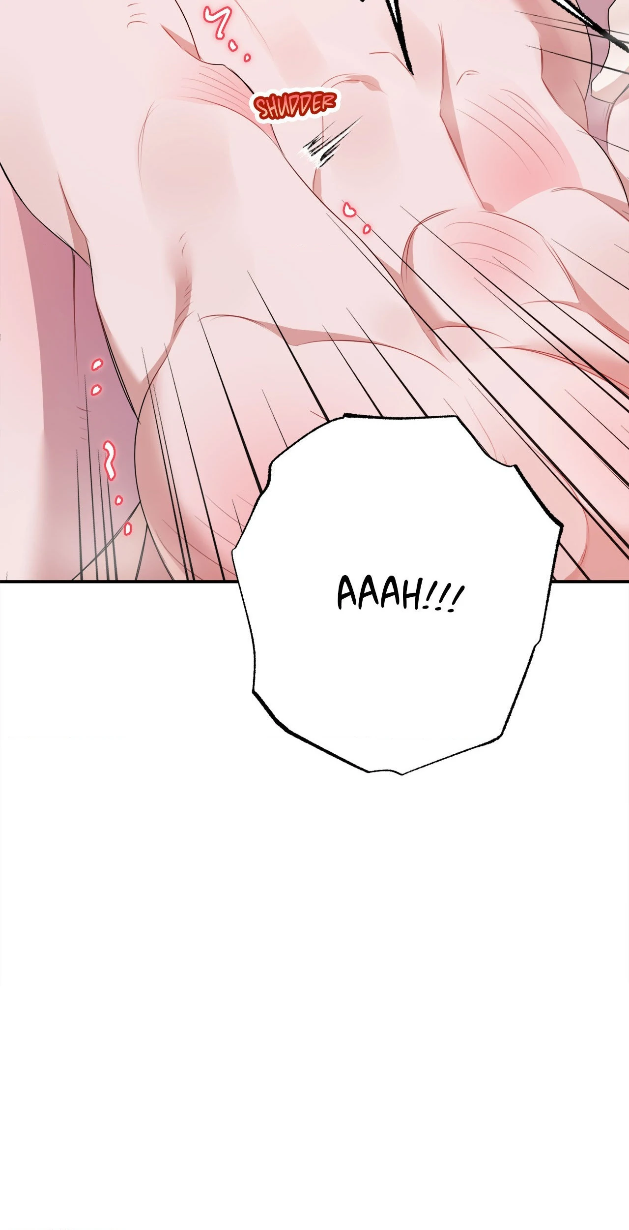 Shackled by Desire [Official] - Chapter 16 manhwa