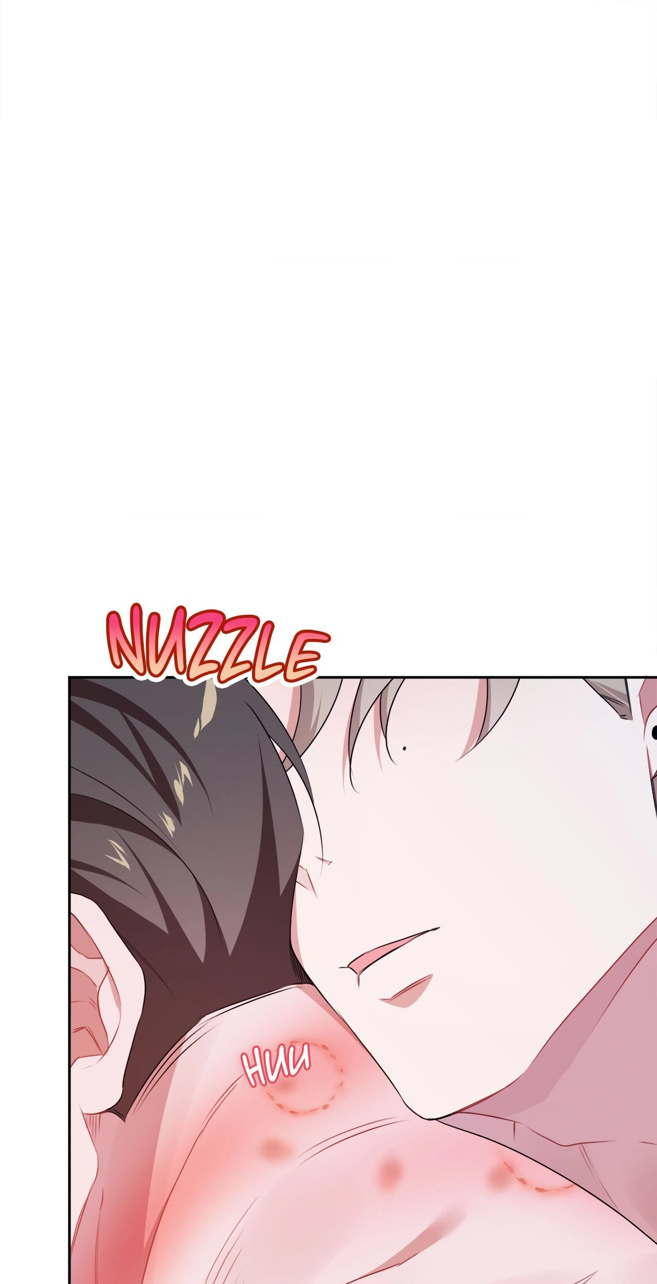 Shackled by Desire [Official] - Chapter 16 manhwa
