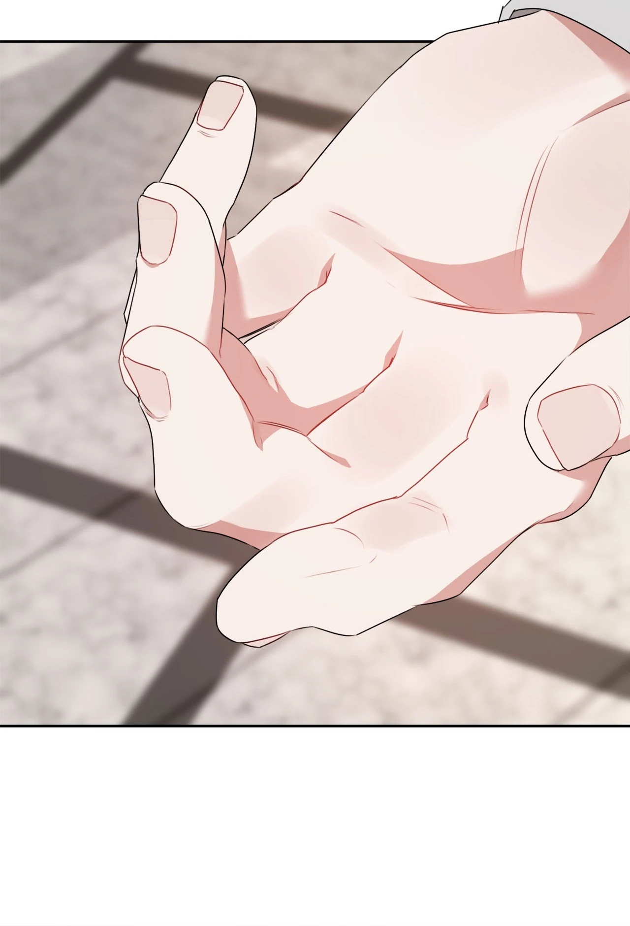 Shackled by Desire [Official] - Chapter 16 manhwa