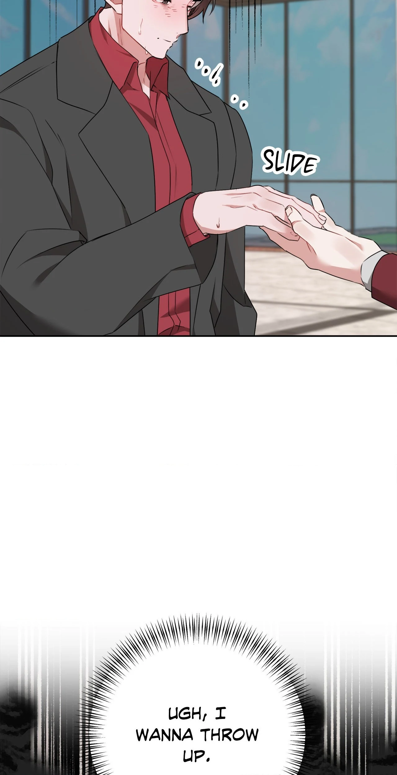 Shackled by Desire [Official] - Chapter 16 manhwa