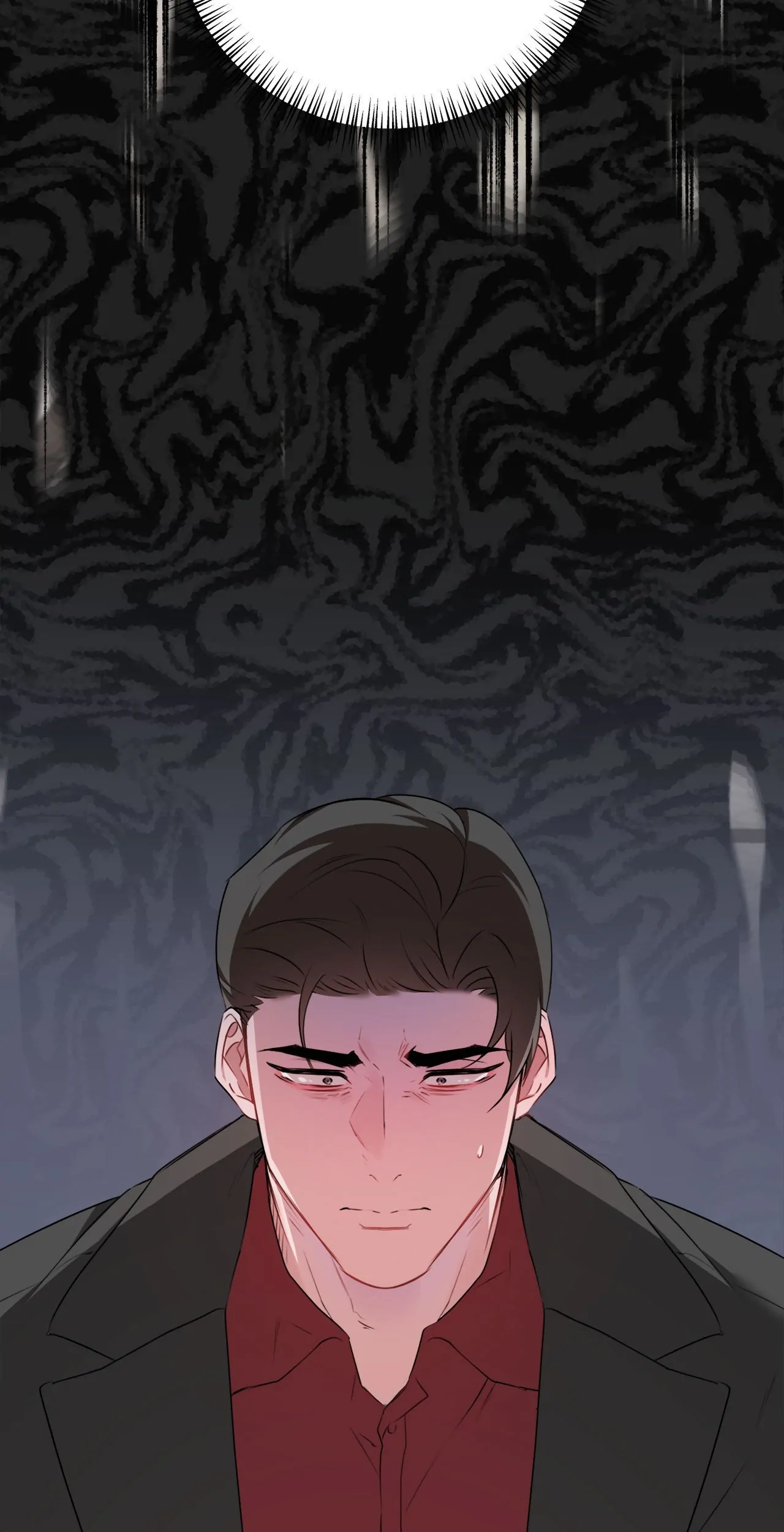 Shackled by Desire [Official] - Chapter 16 manhwa