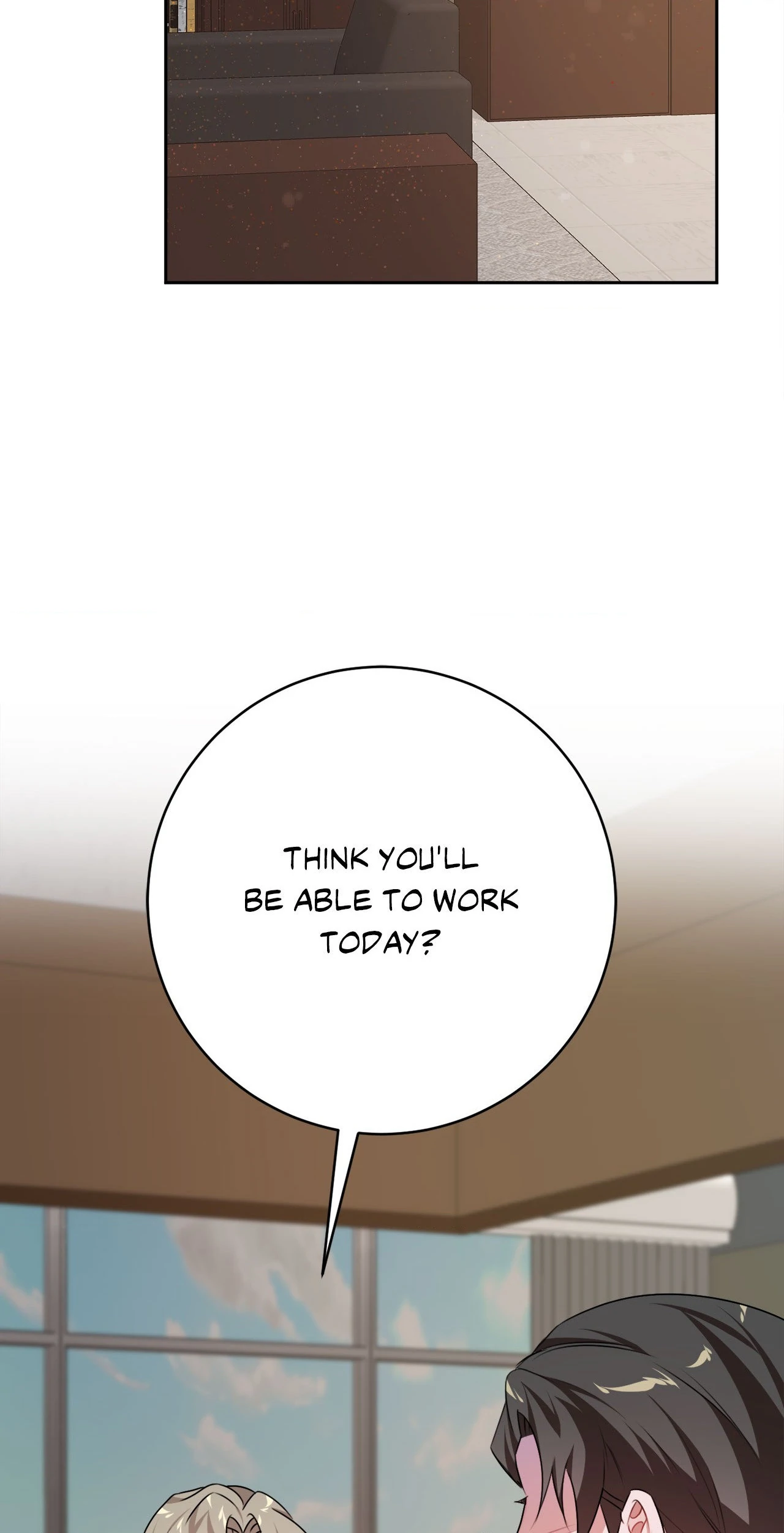 Shackled by Desire [Official] - Chapter 16 manhwa