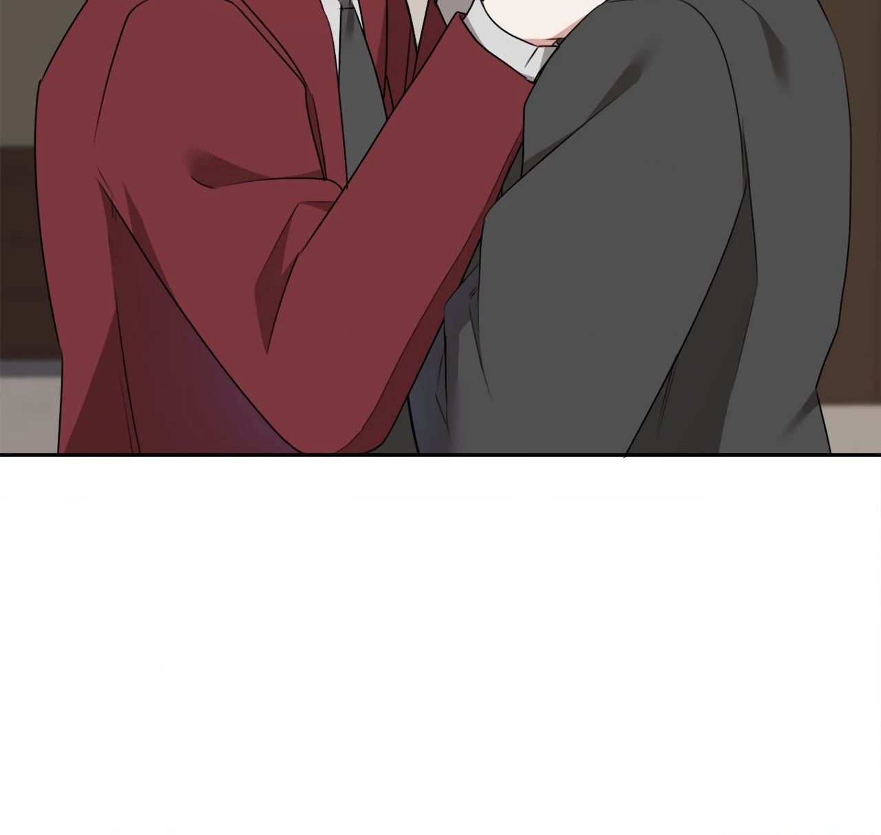 Shackled by Desire [Official] - Chapter 16 manhwa