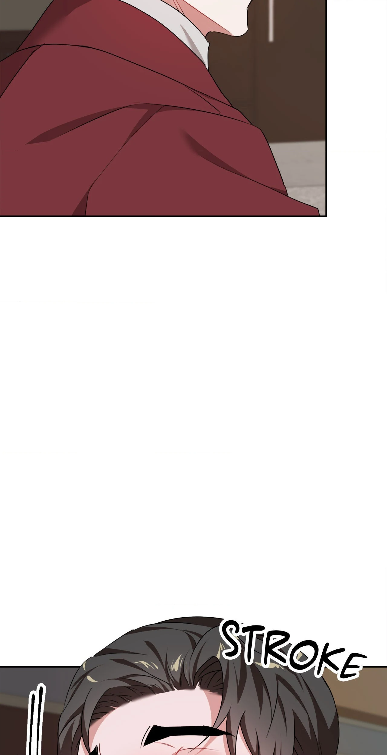 Shackled by Desire [Official] - Chapter 16 manhwa