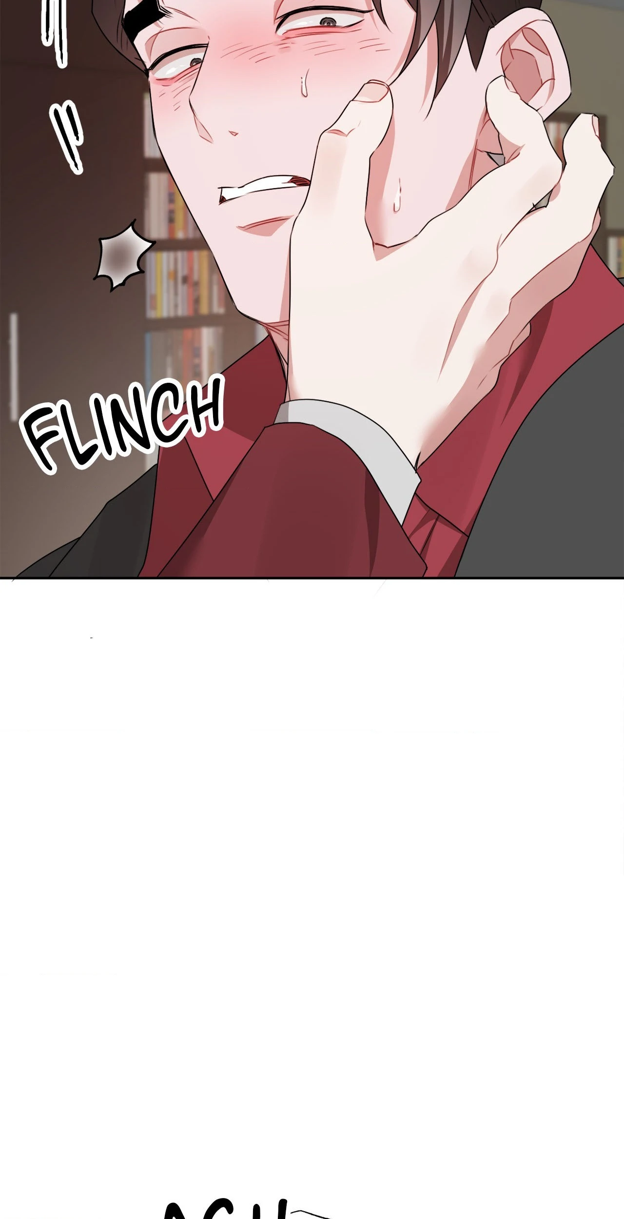 Shackled by Desire [Official] - Chapter 16 manhwa