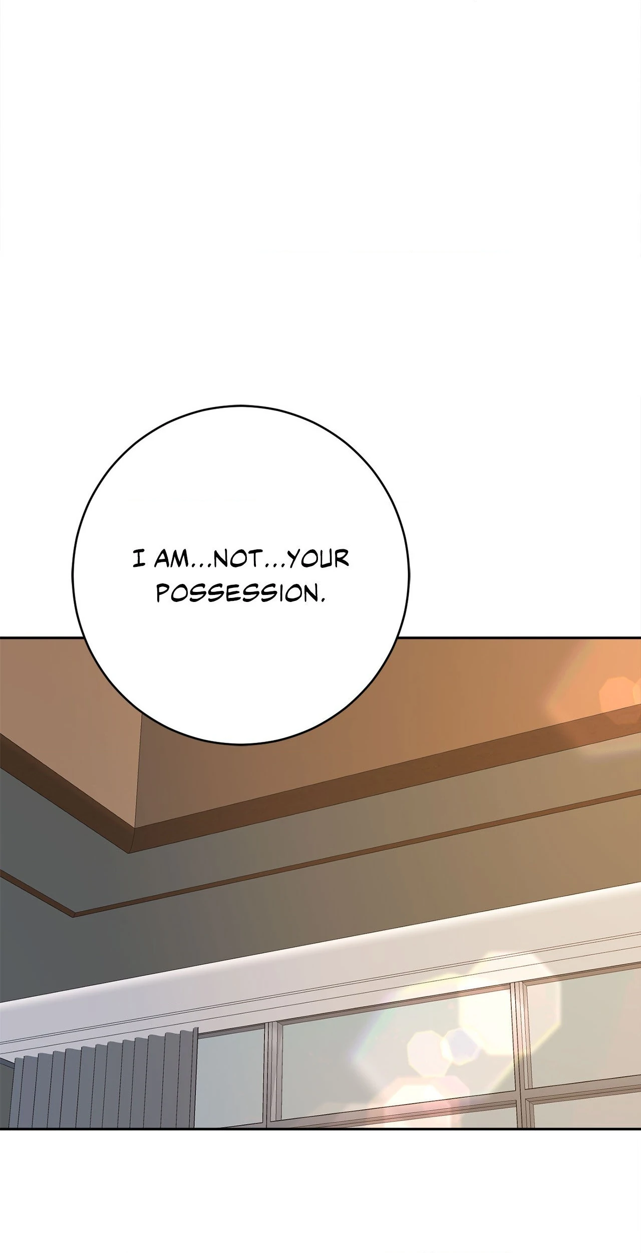 Shackled by Desire [Official] - Chapter 16 manhwa