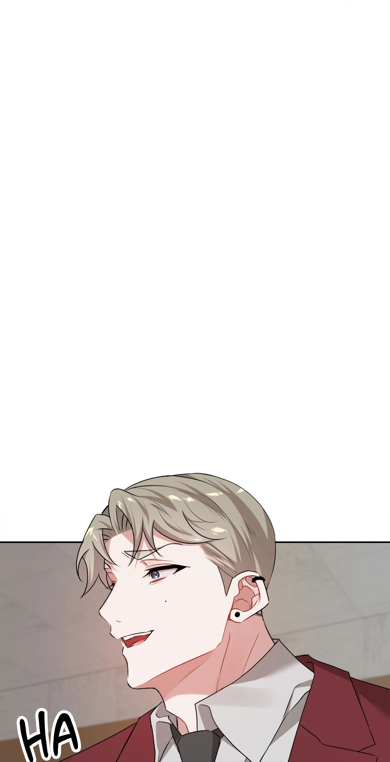 Shackled by Desire [Official] - Chapter 16 manhwa