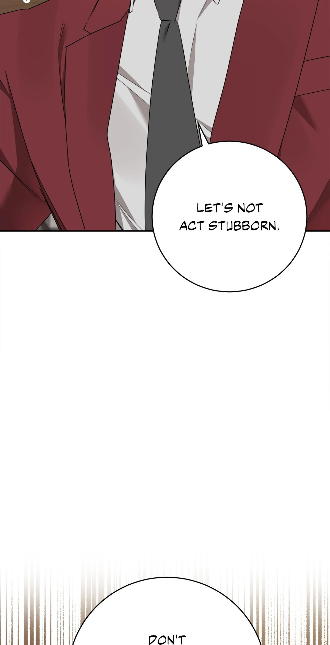 Shackled by Desire [Official] - Chapter 16 manhwa