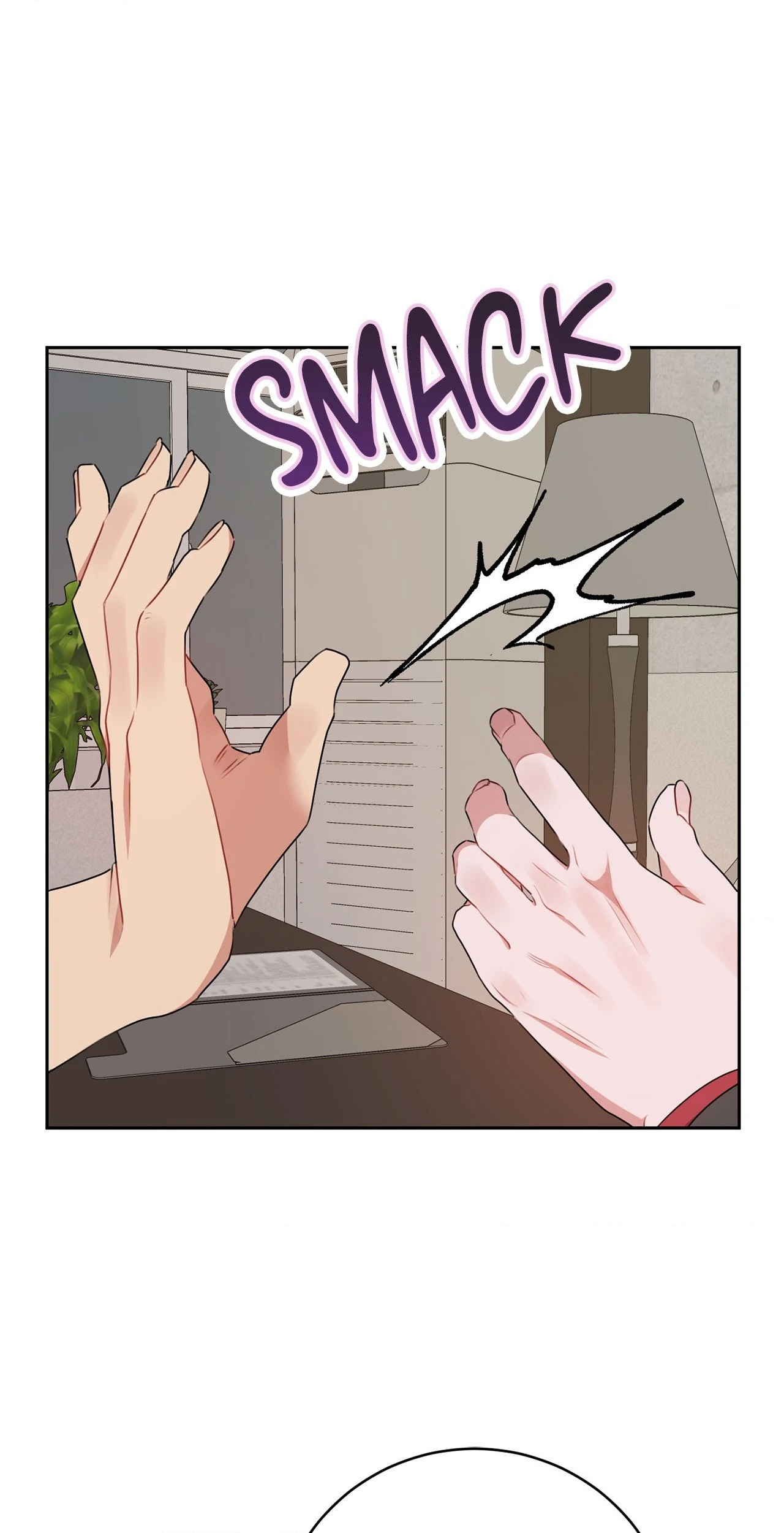 Shackled by Desire [Official] - Chapter 17 manhwa