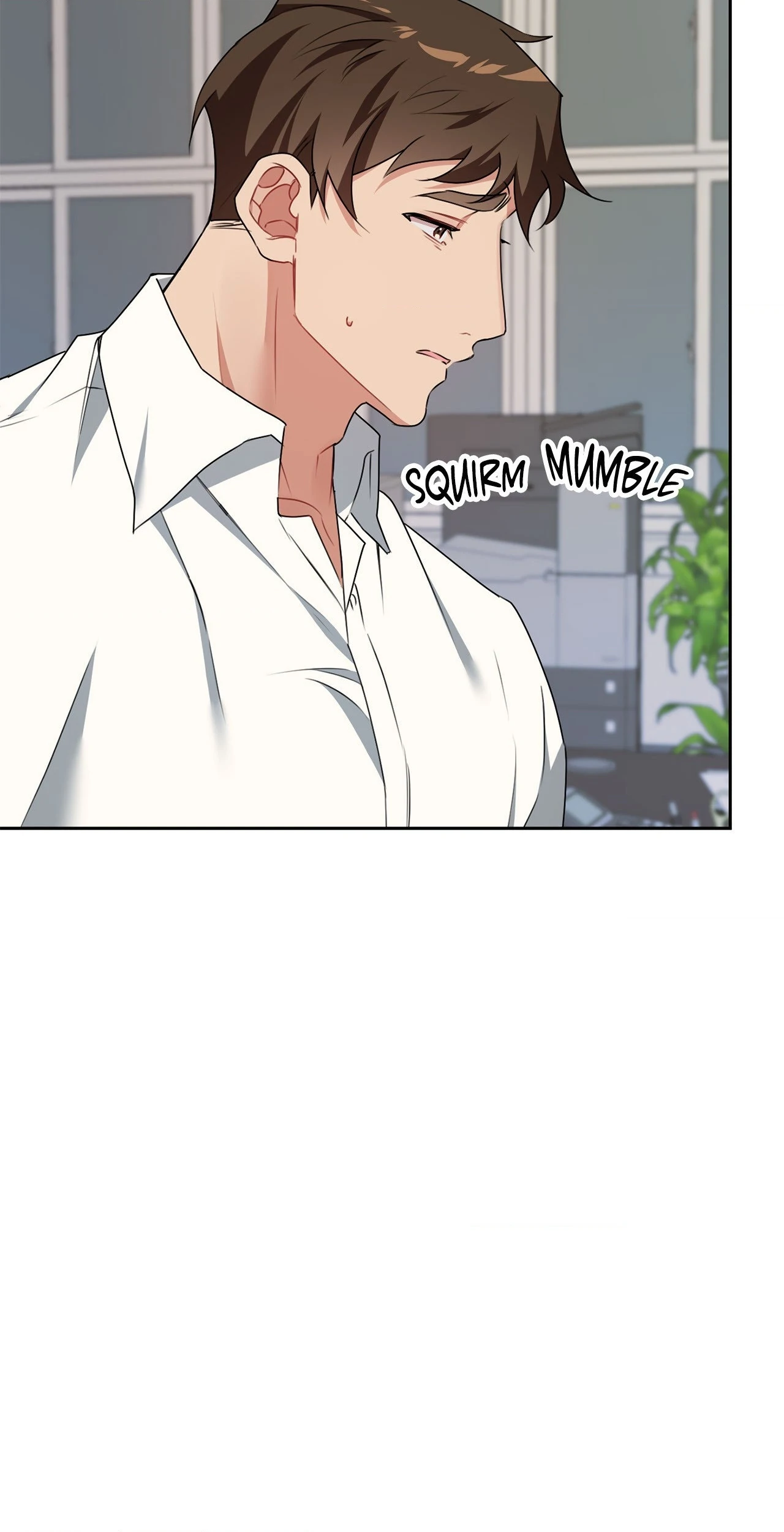 Shackled by Desire [Official] - Chapter 17 manhwa