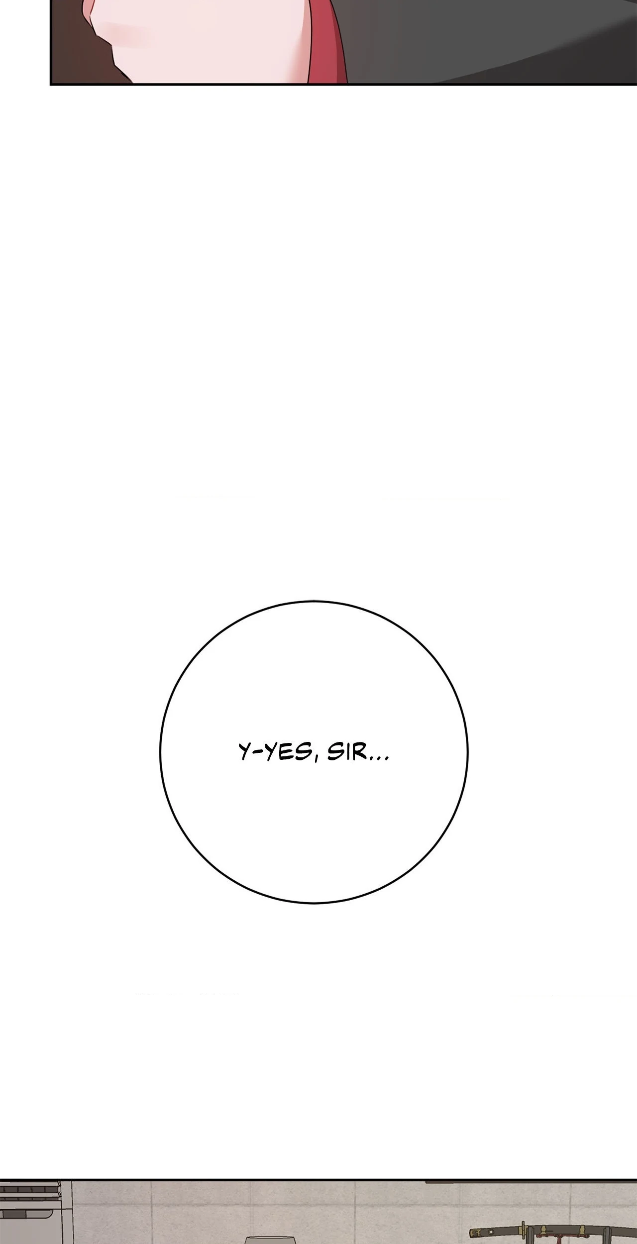 Shackled by Desire [Official] - Chapter 17 manhwa