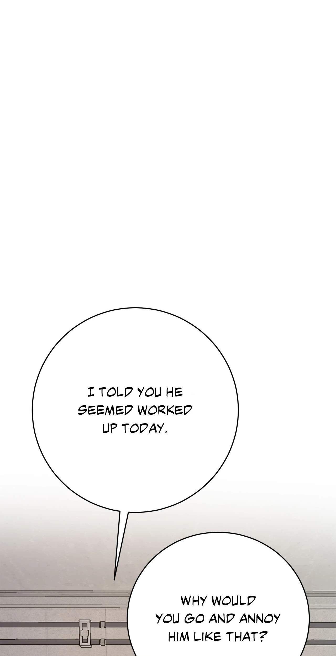 Shackled by Desire [Official] - Chapter 17 manhwa
