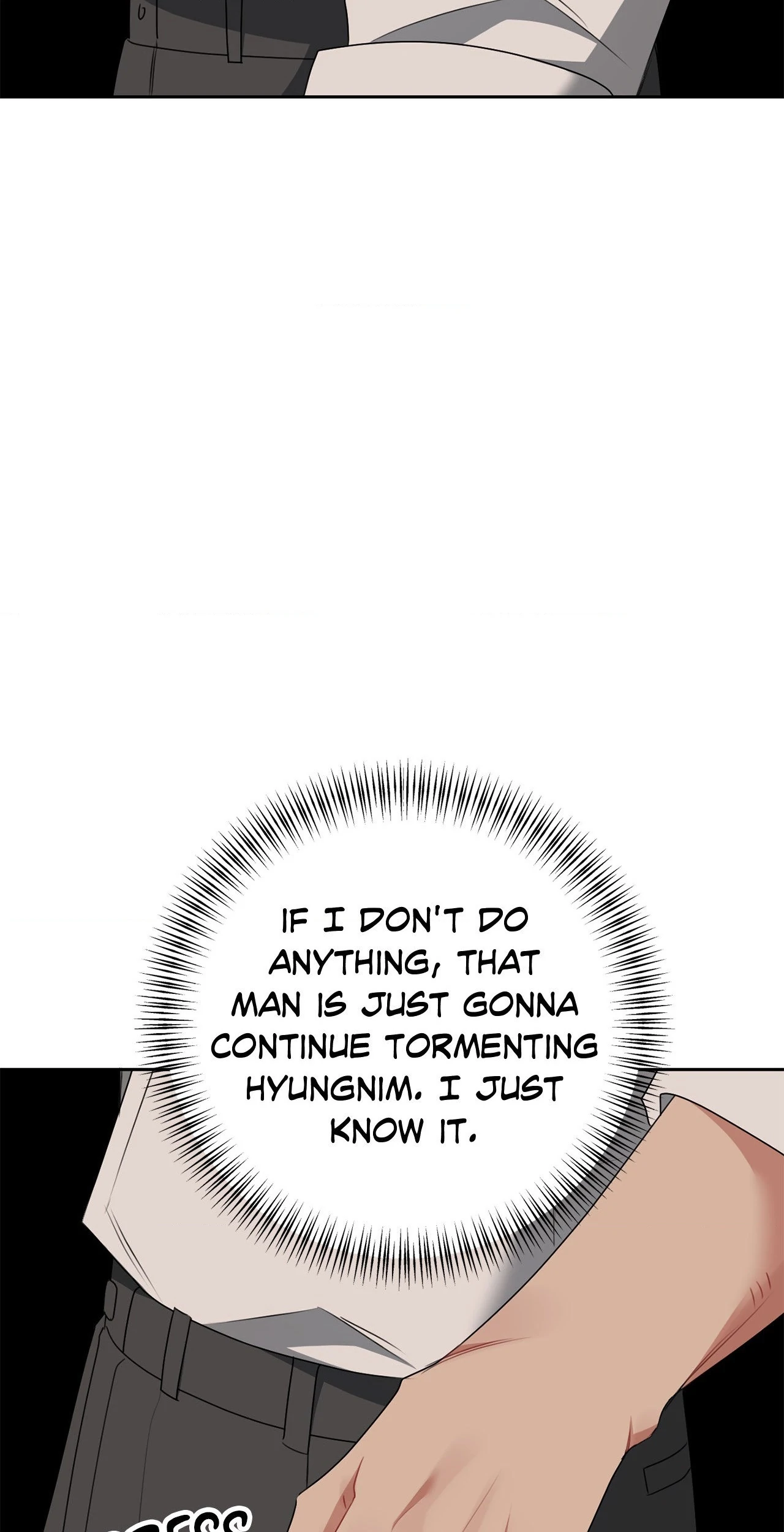 Shackled by Desire [Official] - Chapter 17 manhwa