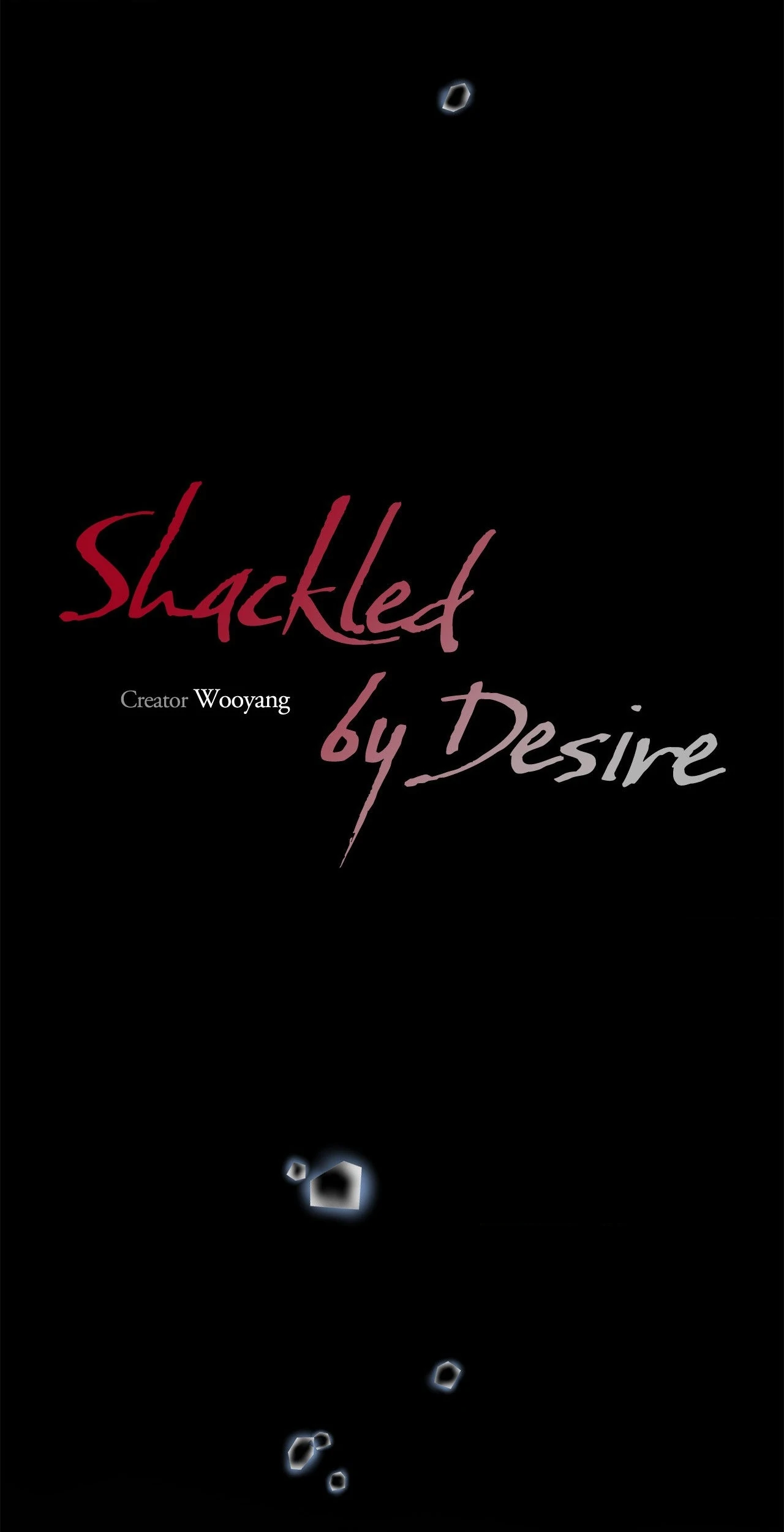 Shackled by Desire [Official] - Chapter 17 manhwa