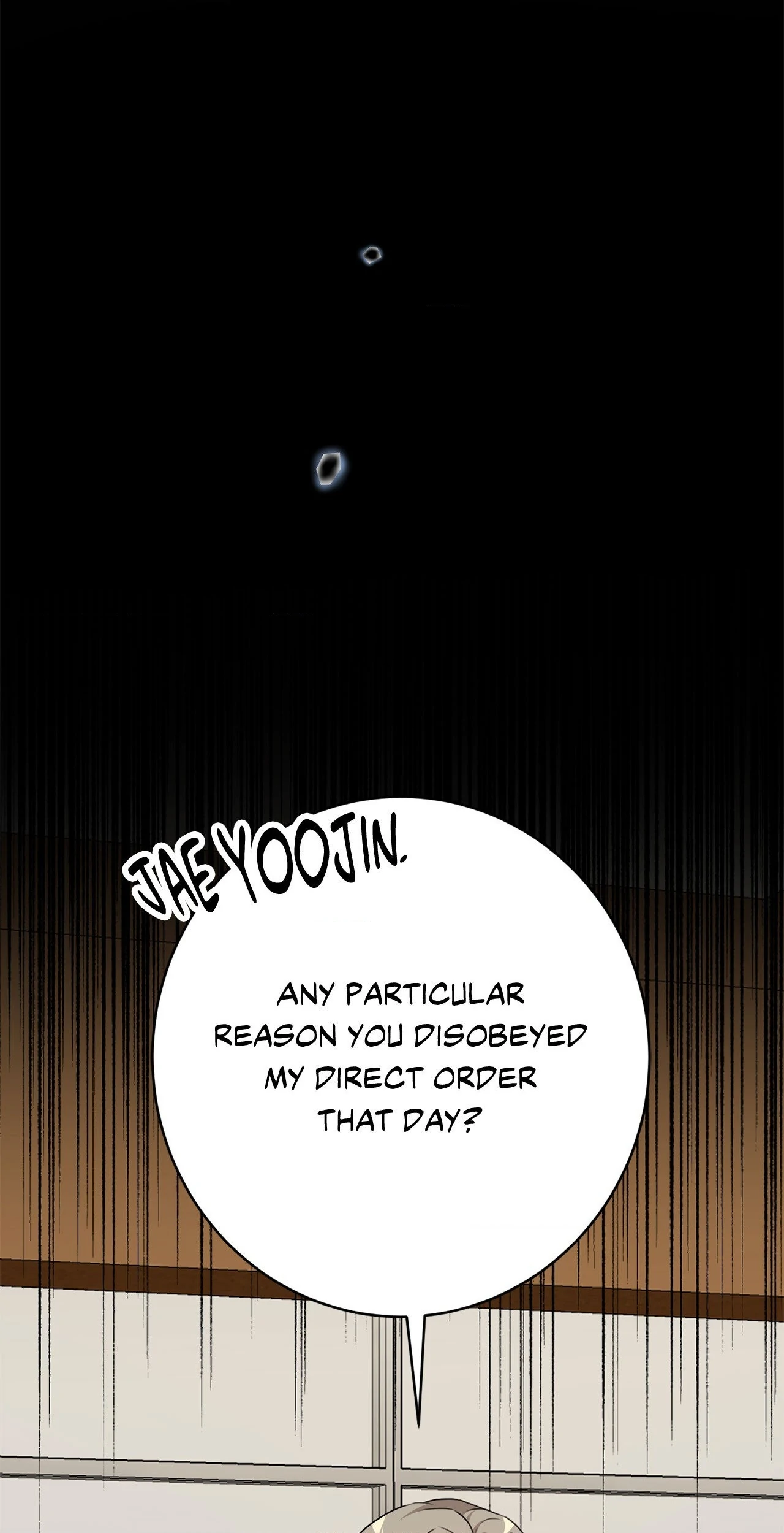 Shackled by Desire [Official] - Chapter 17 manhwa