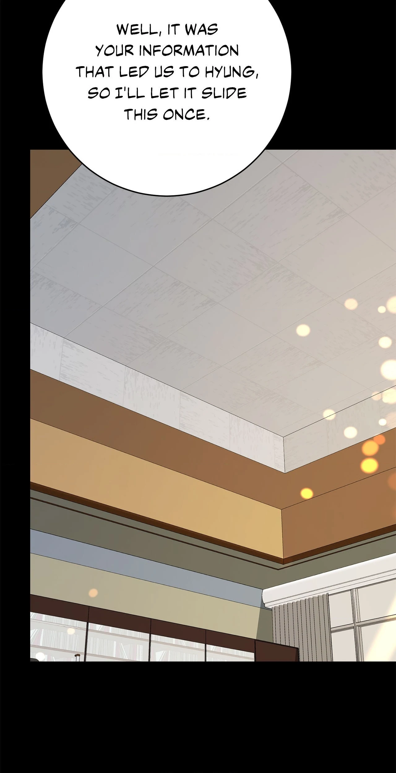 Shackled by Desire [Official] - Chapter 17 manhwa