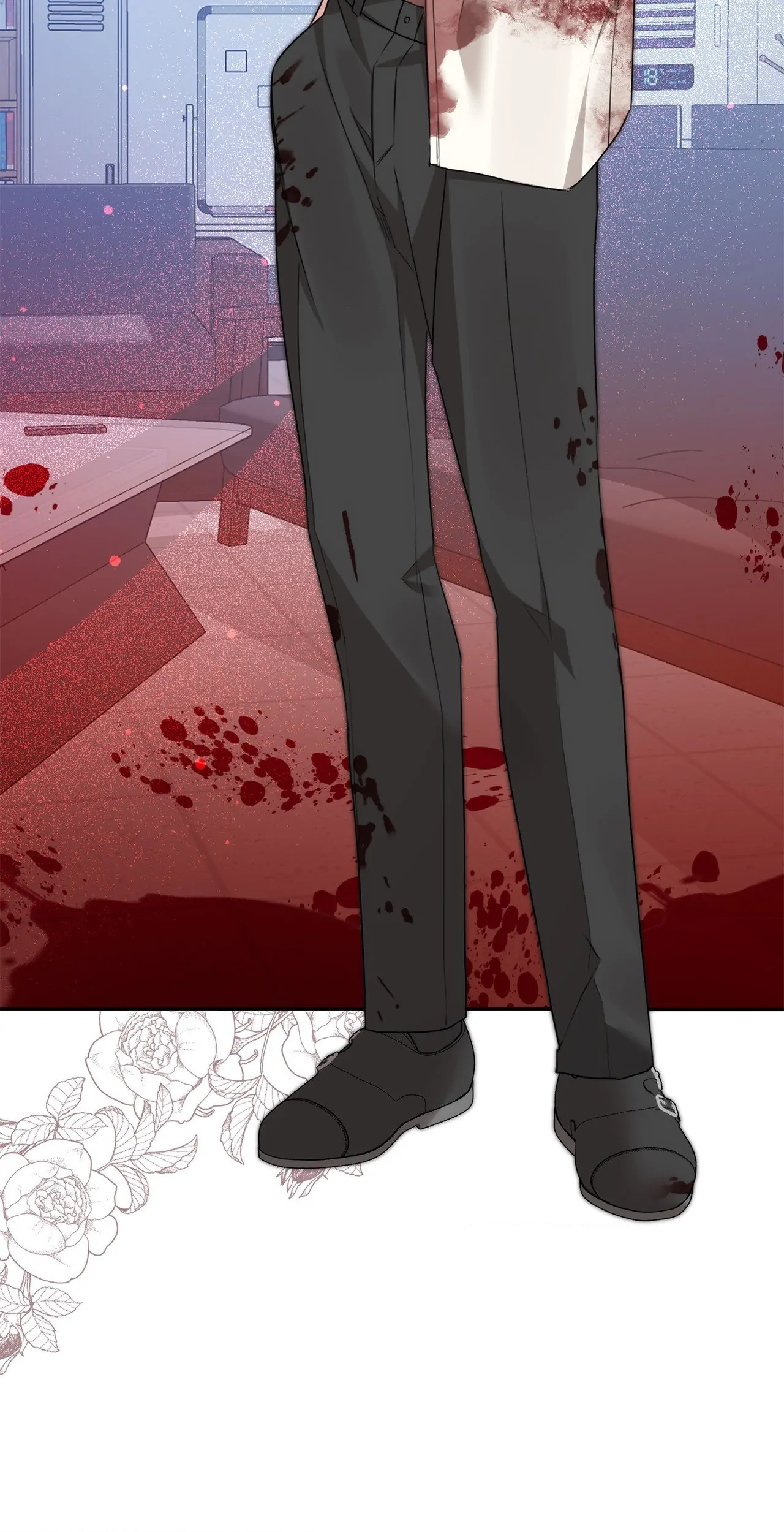 Shackled by Desire [Official] - Chapter 17 manhwa