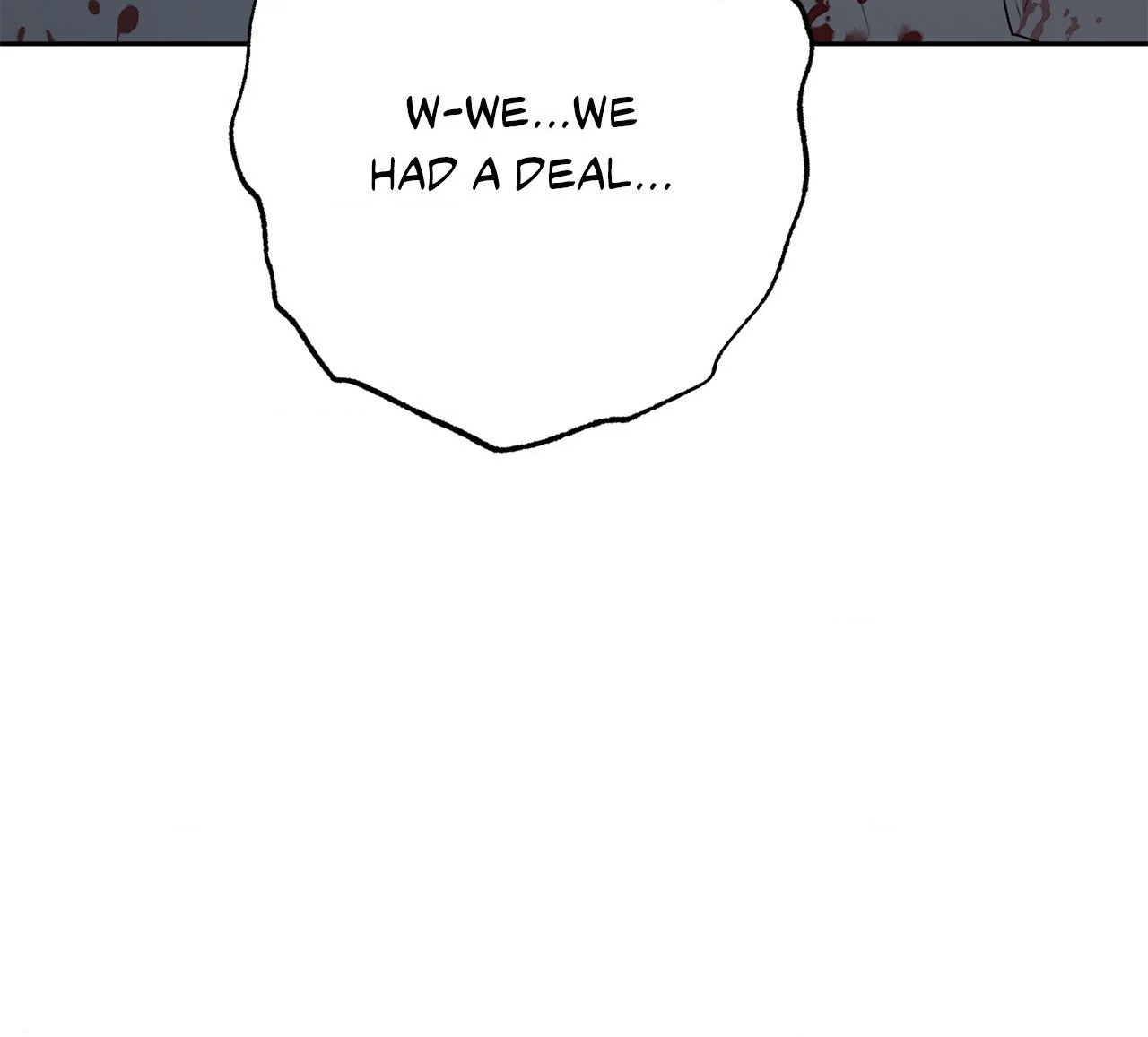 Shackled by Desire [Official] - Chapter 17 manhwa