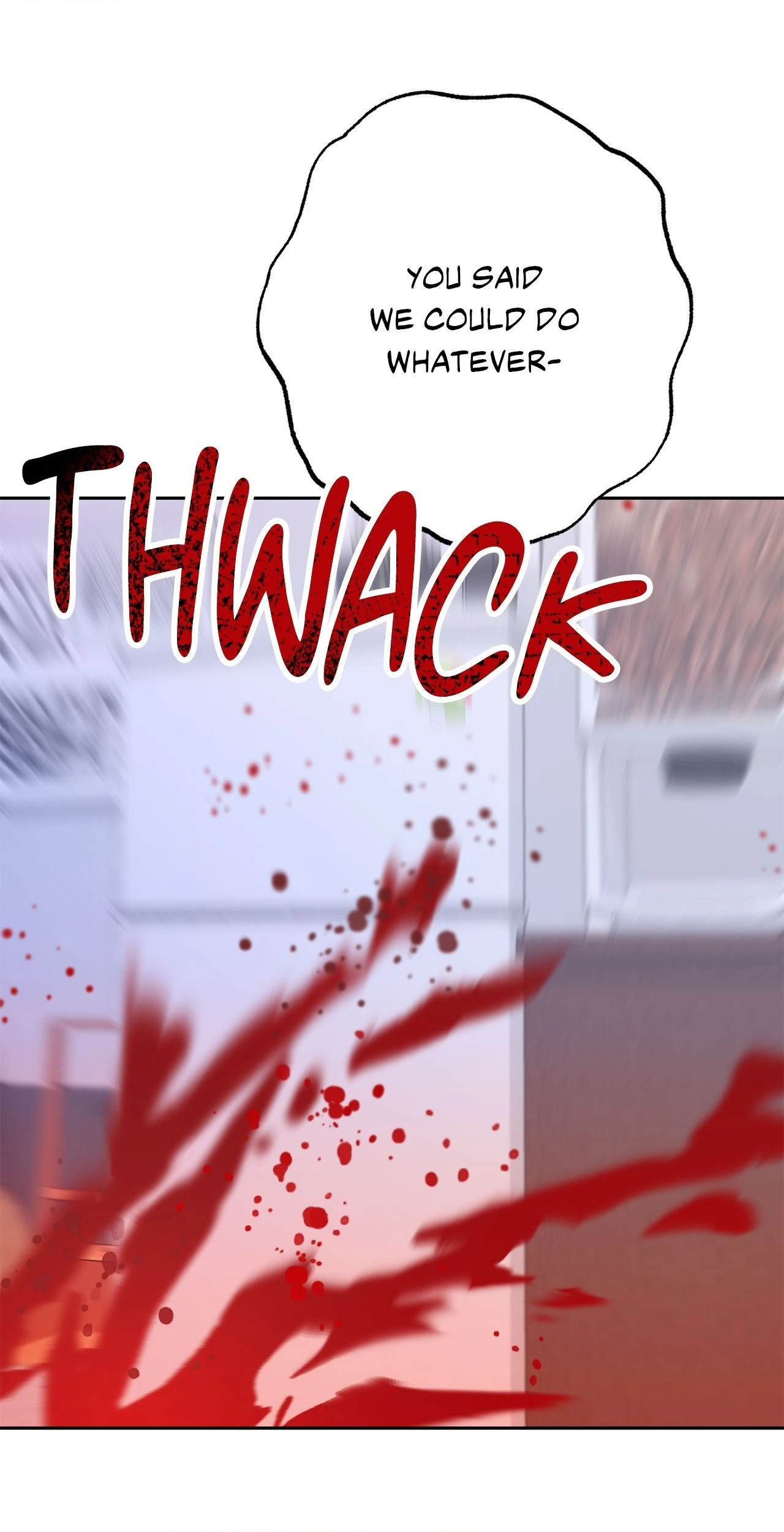 Shackled by Desire [Official] - Chapter 17 manhwa
