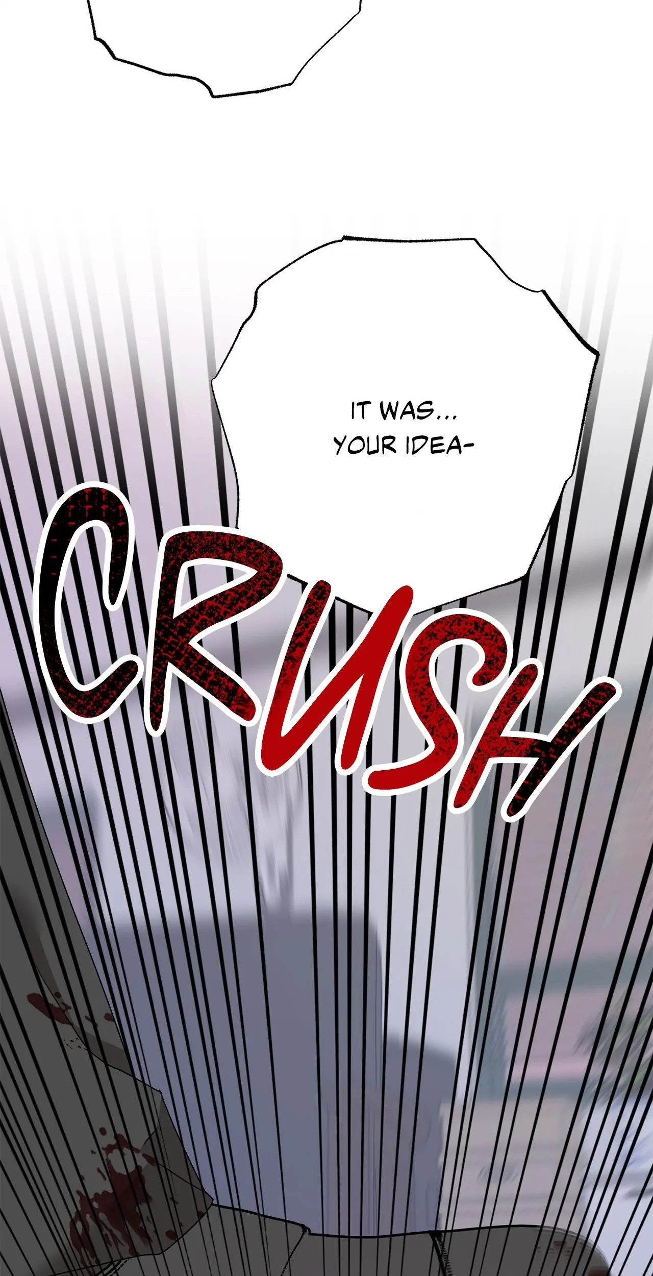 Shackled by Desire [Official] - Chapter 17 manhwa
