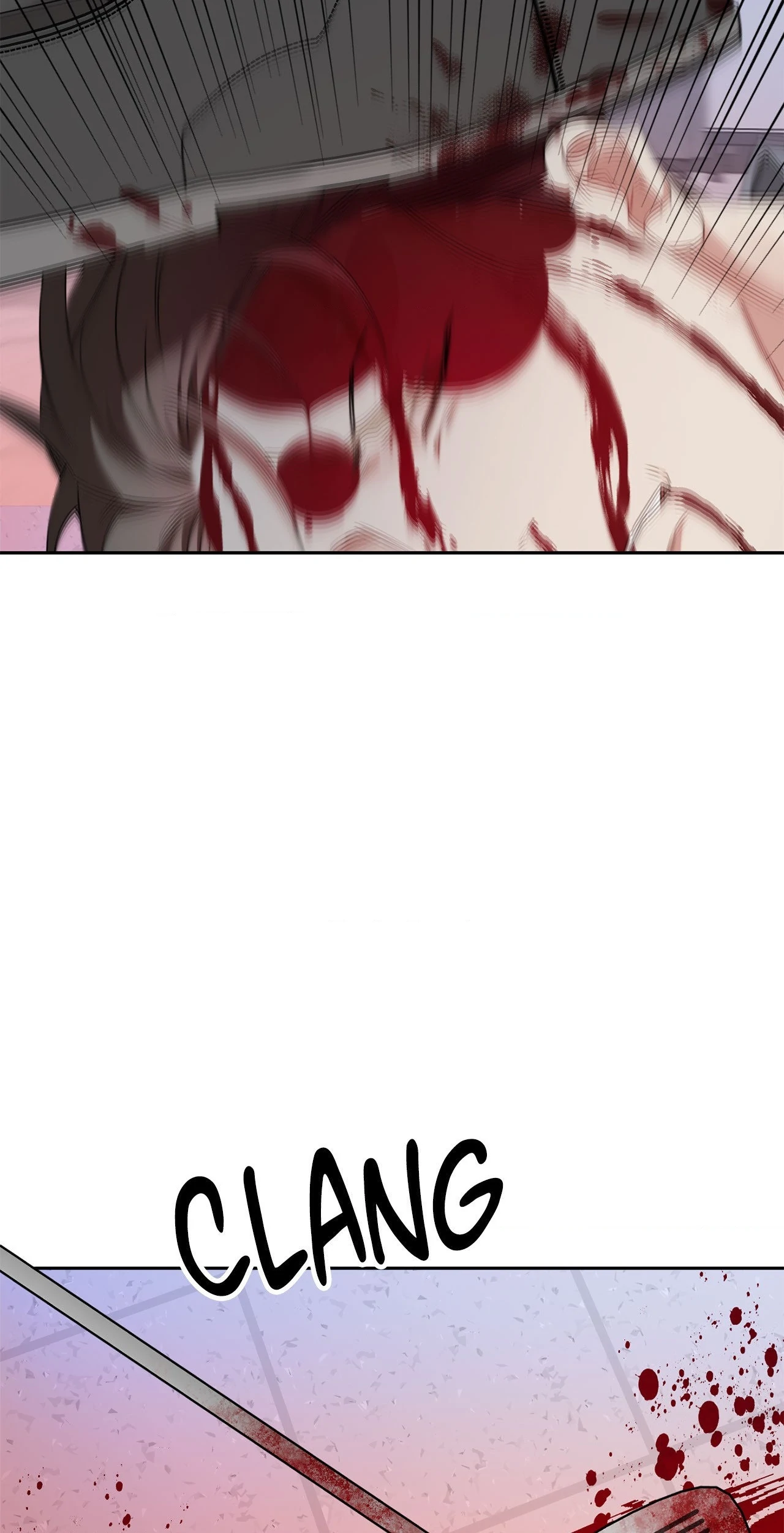 Shackled by Desire [Official] - Chapter 17 manhwa