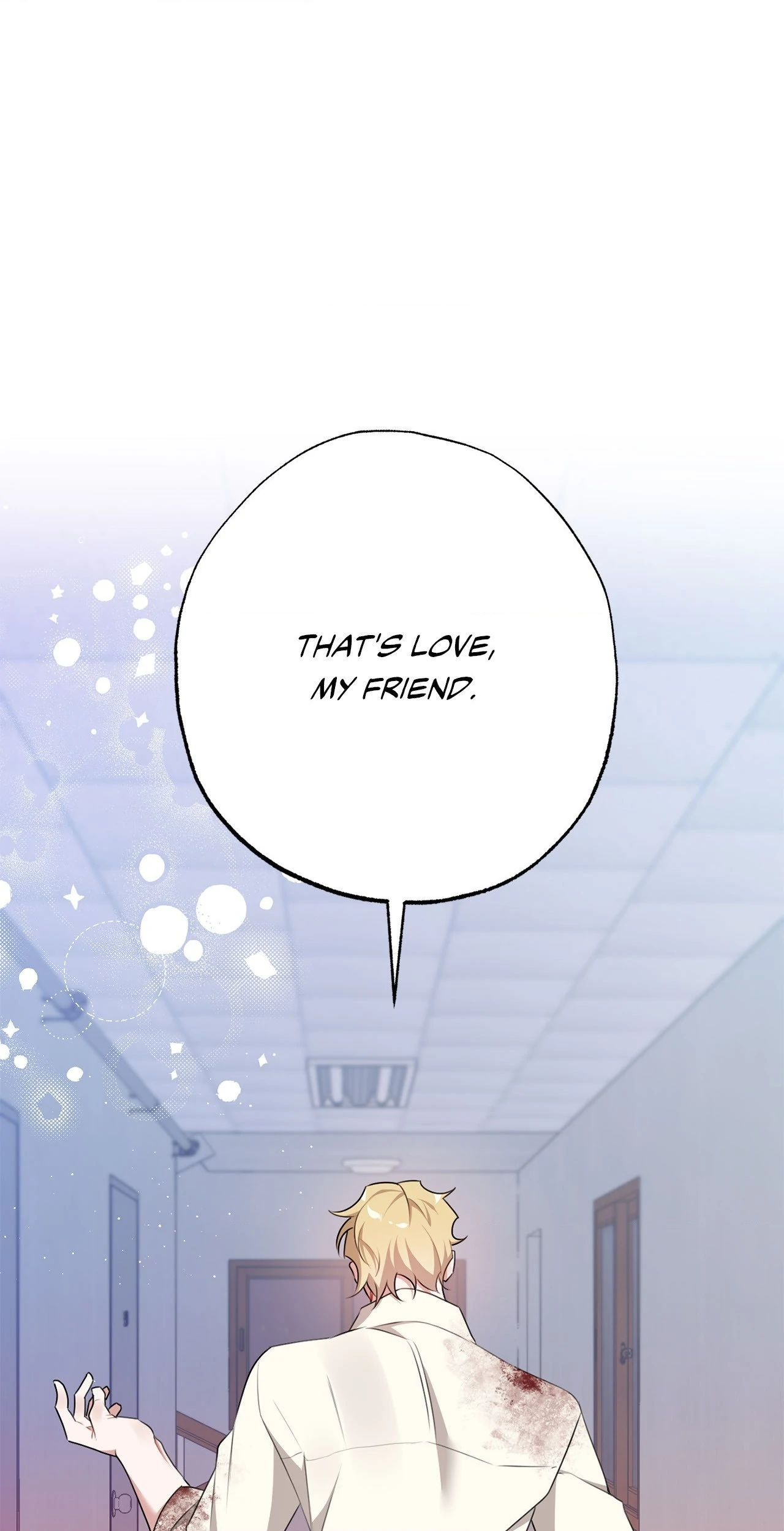 Shackled by Desire [Official] - Chapter 17 manhwa