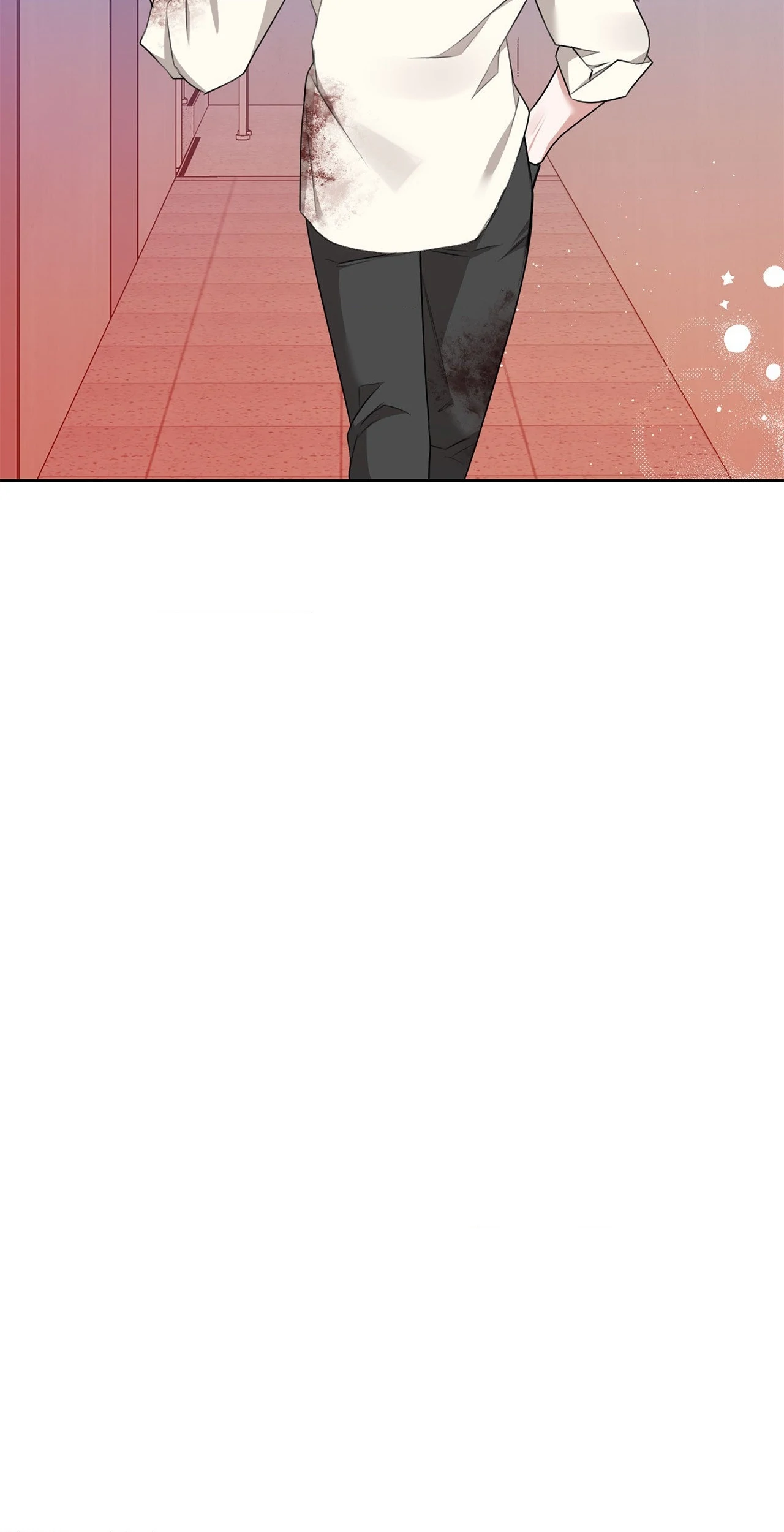 Shackled by Desire [Official] - Chapter 17 manhwa