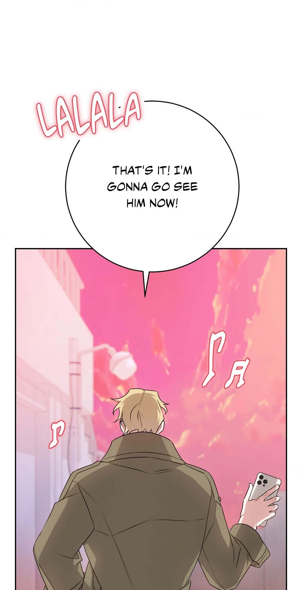 Shackled by Desire [Official] - Chapter 17 manhwa