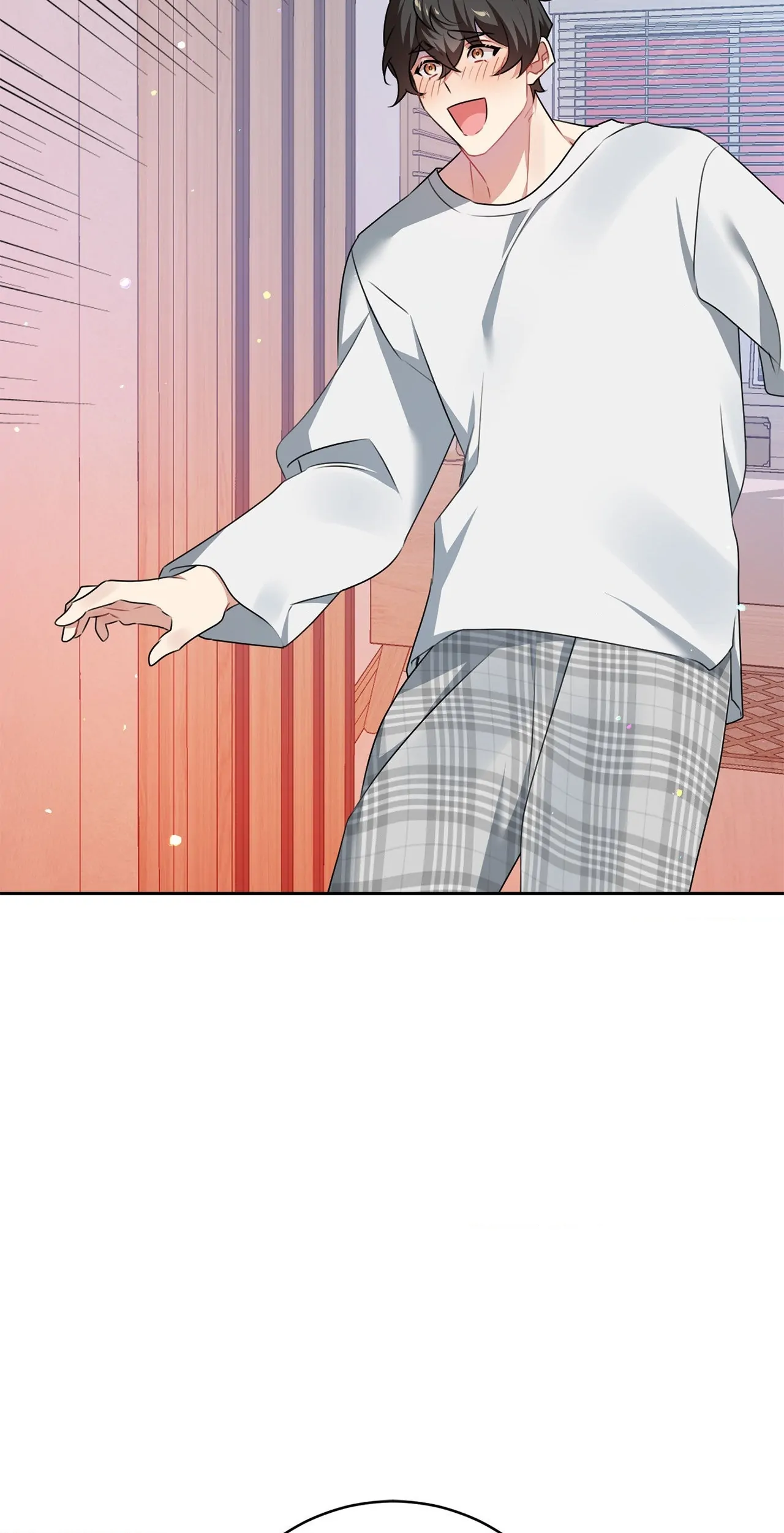 Shackled by Desire [Official] - Chapter 17 manhwa