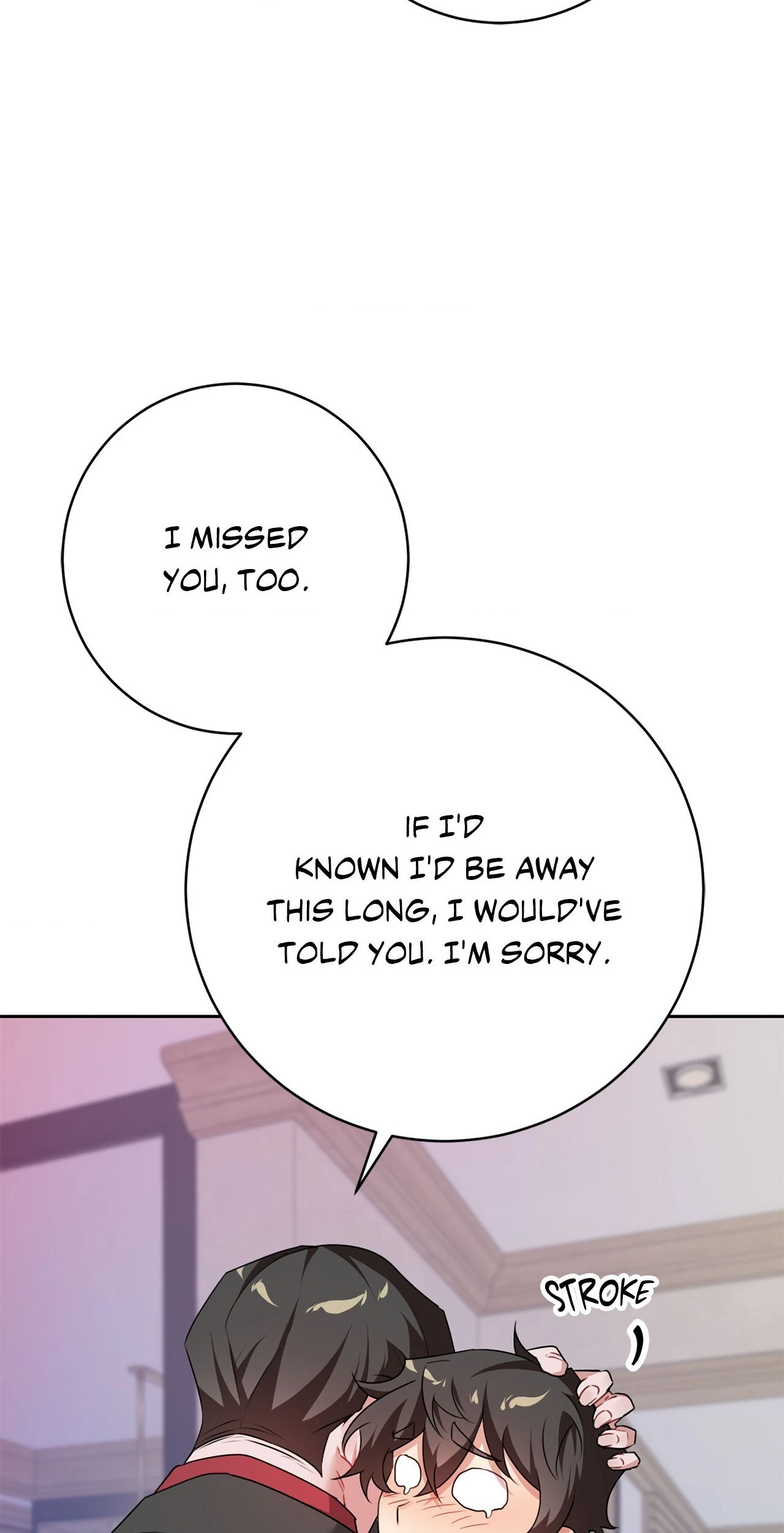 Shackled by Desire [Official] - Chapter 17 manhwa