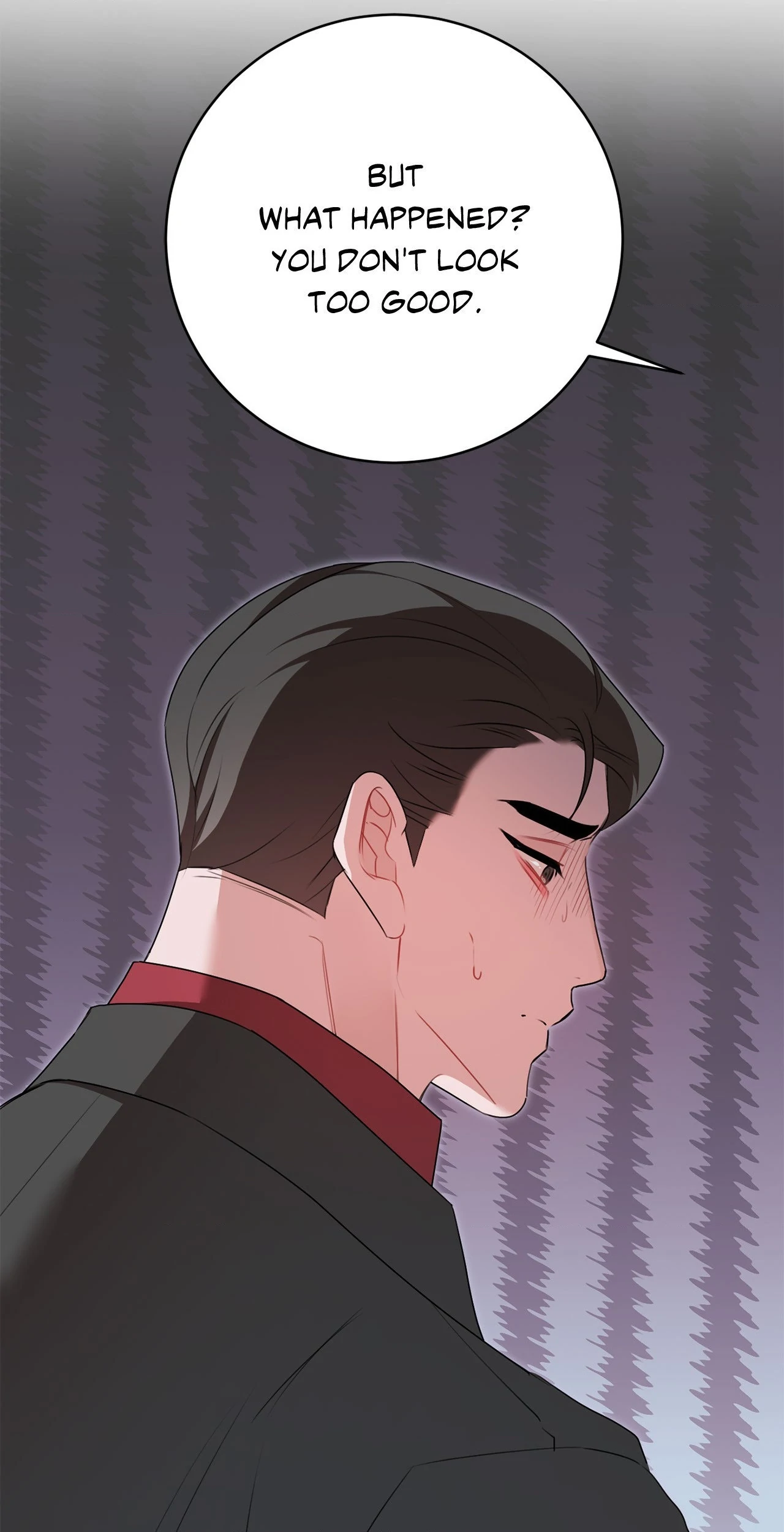 Shackled by Desire [Official] - Chapter 17 manhwa