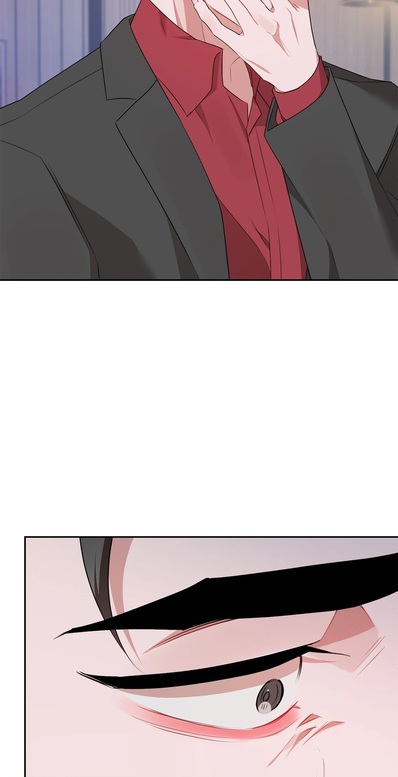 Shackled by Desire [Official] - Chapter 17 manhwa