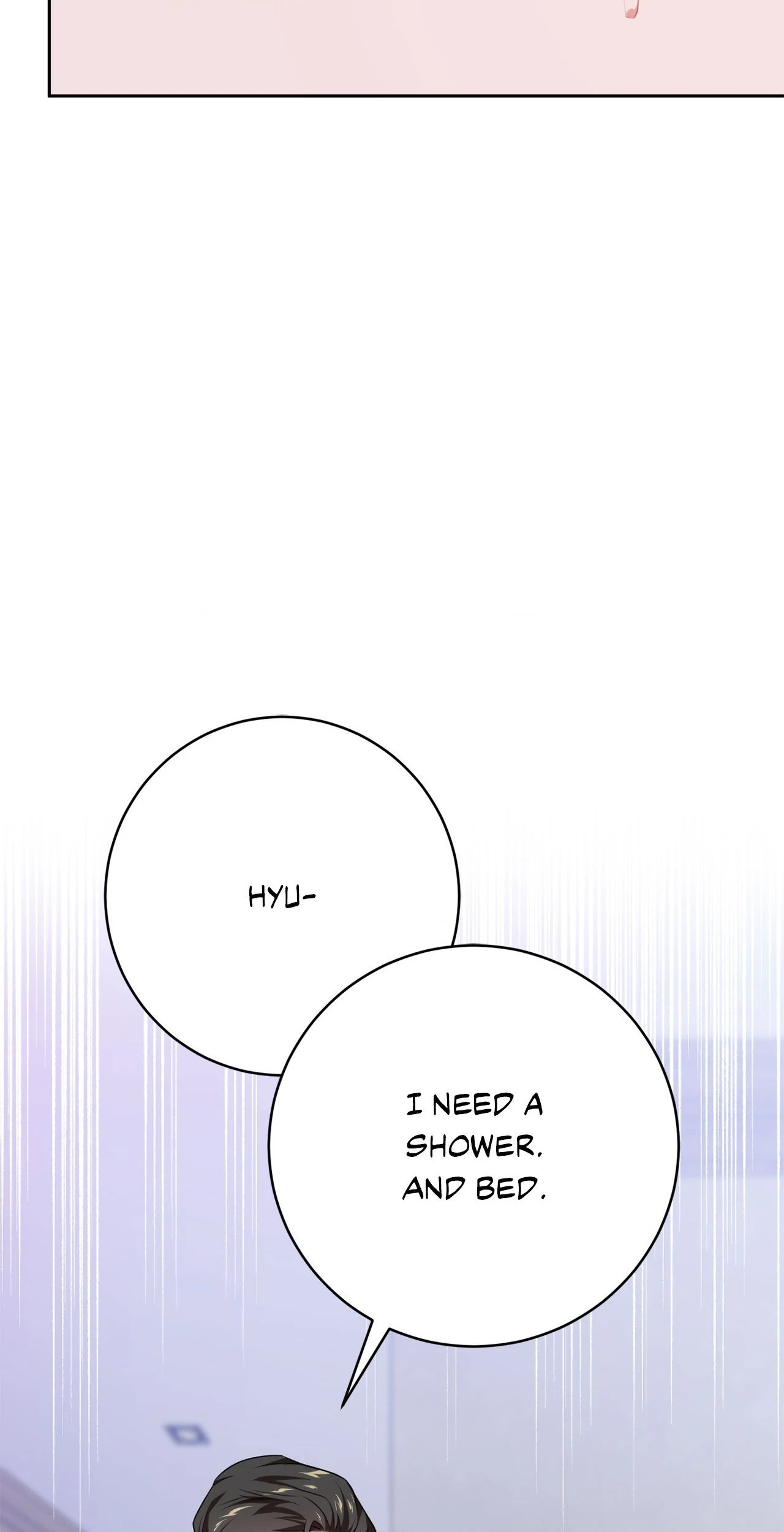 Shackled by Desire [Official] - Chapter 17 manhwa