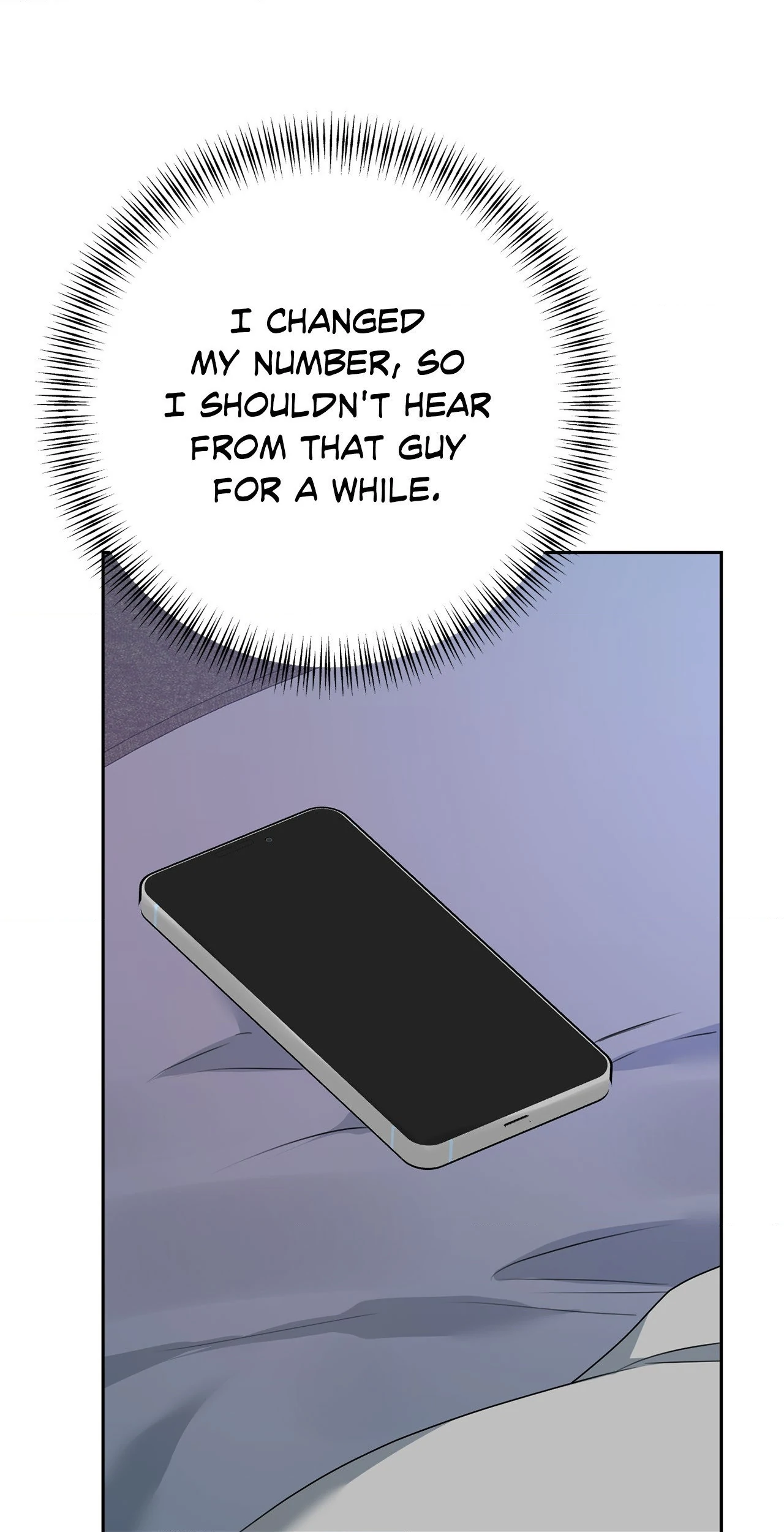Shackled by Desire [Official] - Chapter 17 manhwa