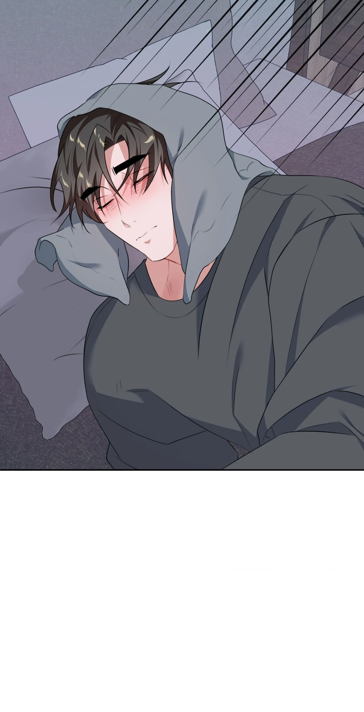 Shackled by Desire [Official] - Chapter 17 manhwa