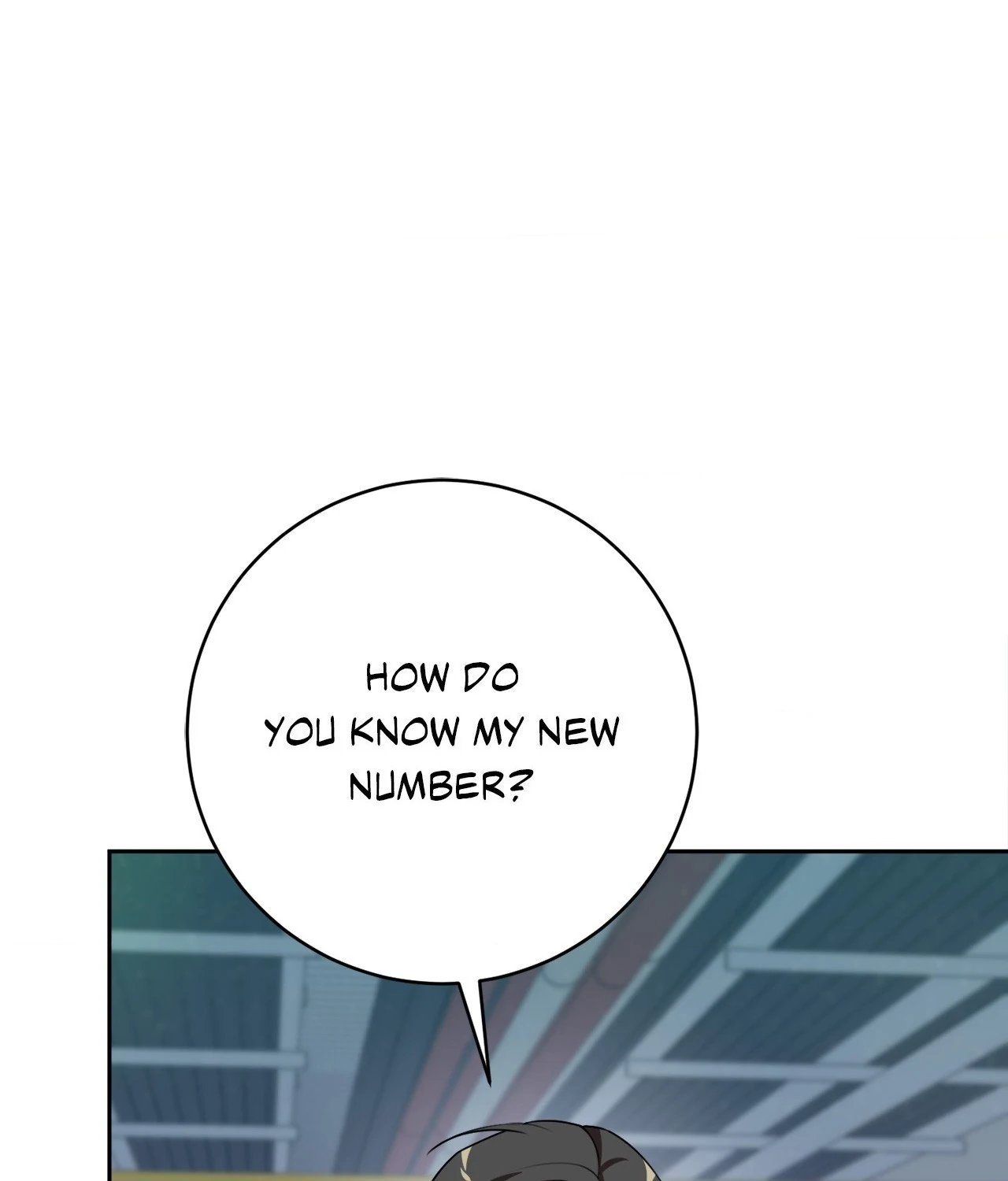 Shackled by Desire [Official] - Chapter 18 manhwa