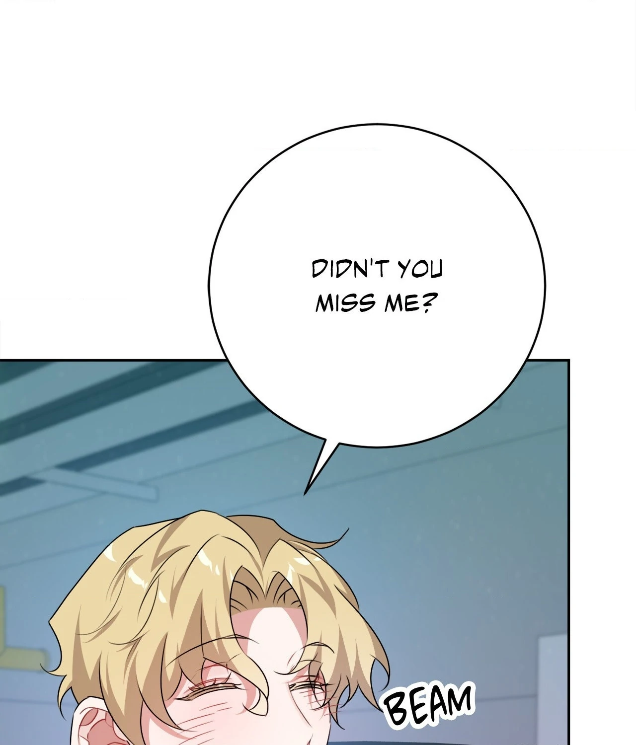 Shackled by Desire [Official] - Chapter 18 manhwa
