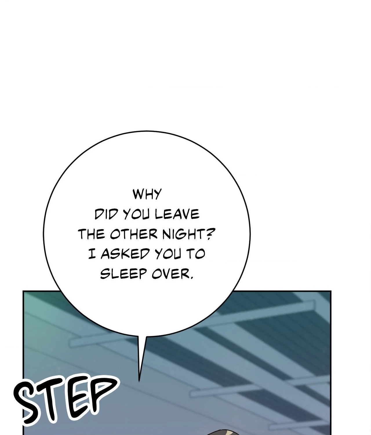 Shackled by Desire [Official] - Chapter 18 manhwa