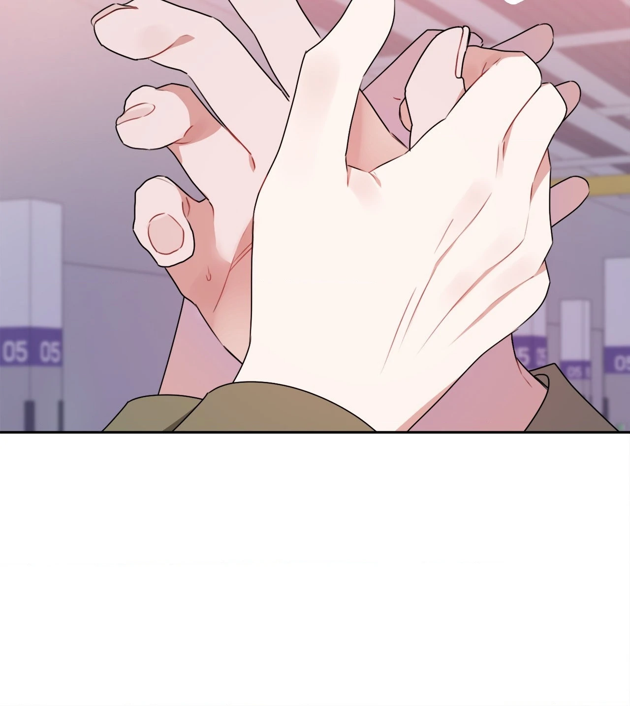 Shackled by Desire [Official] - Chapter 18 manhwa