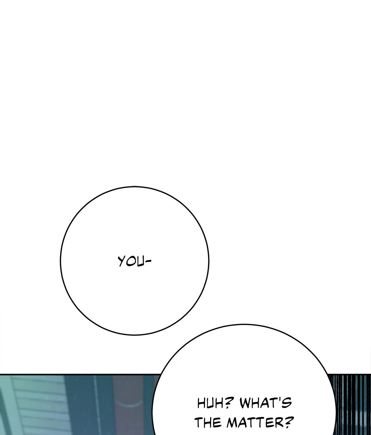 Shackled by Desire [Official] - Chapter 18 manhwa