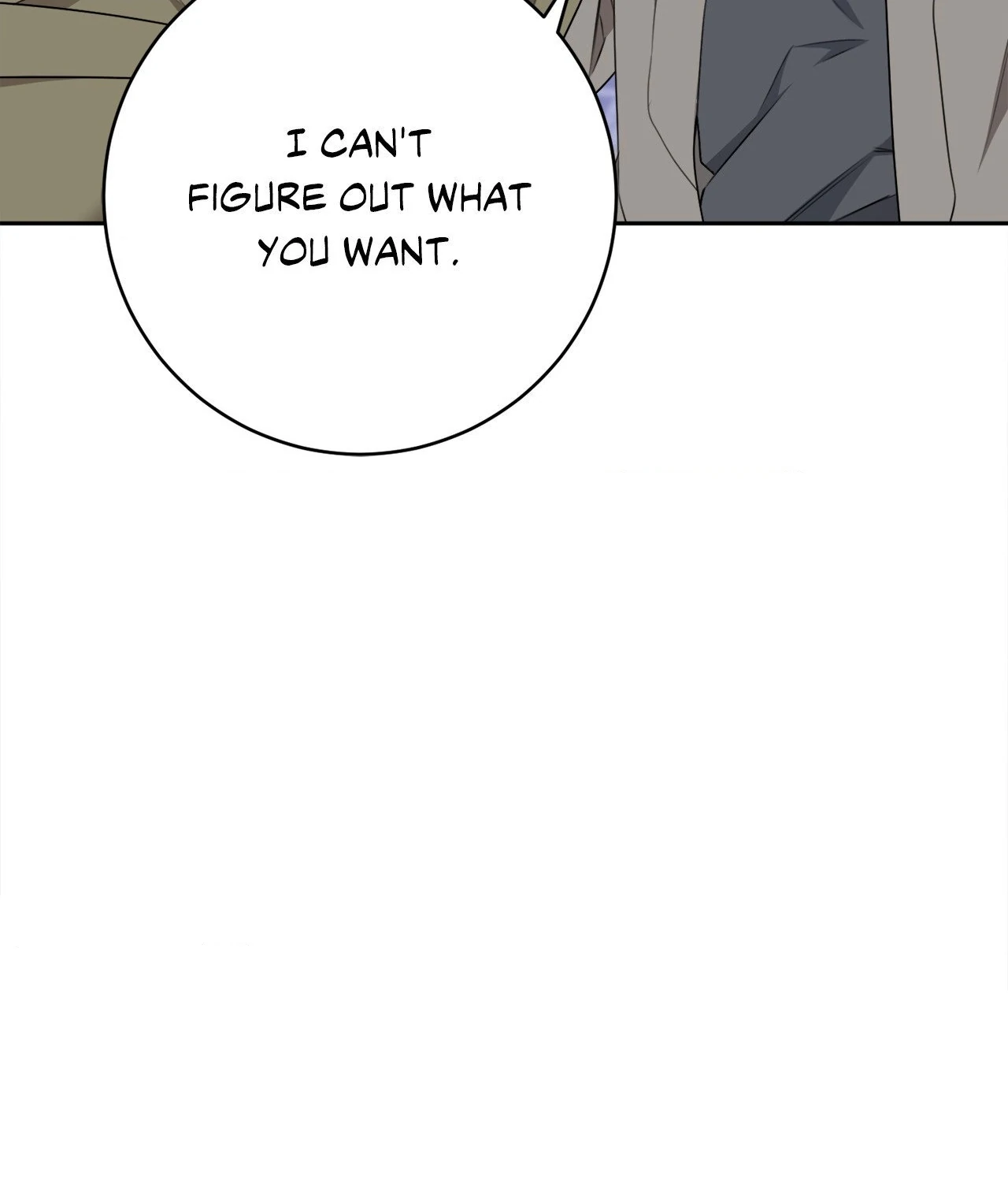 Shackled by Desire [Official] - Chapter 18 manhwa