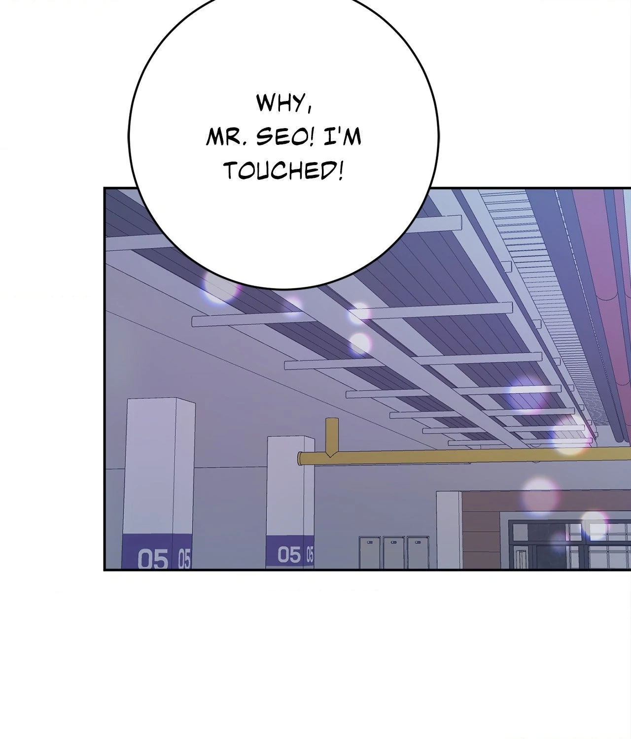 Shackled by Desire [Official] - Chapter 18 manhwa