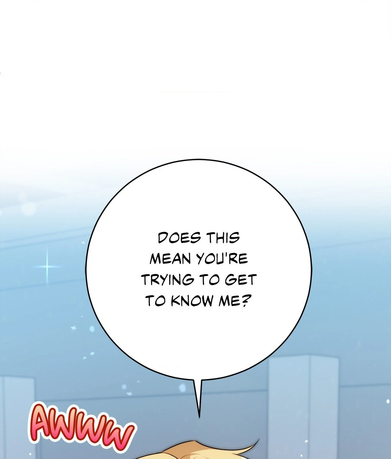 Shackled by Desire [Official] - Chapter 18 manhwa