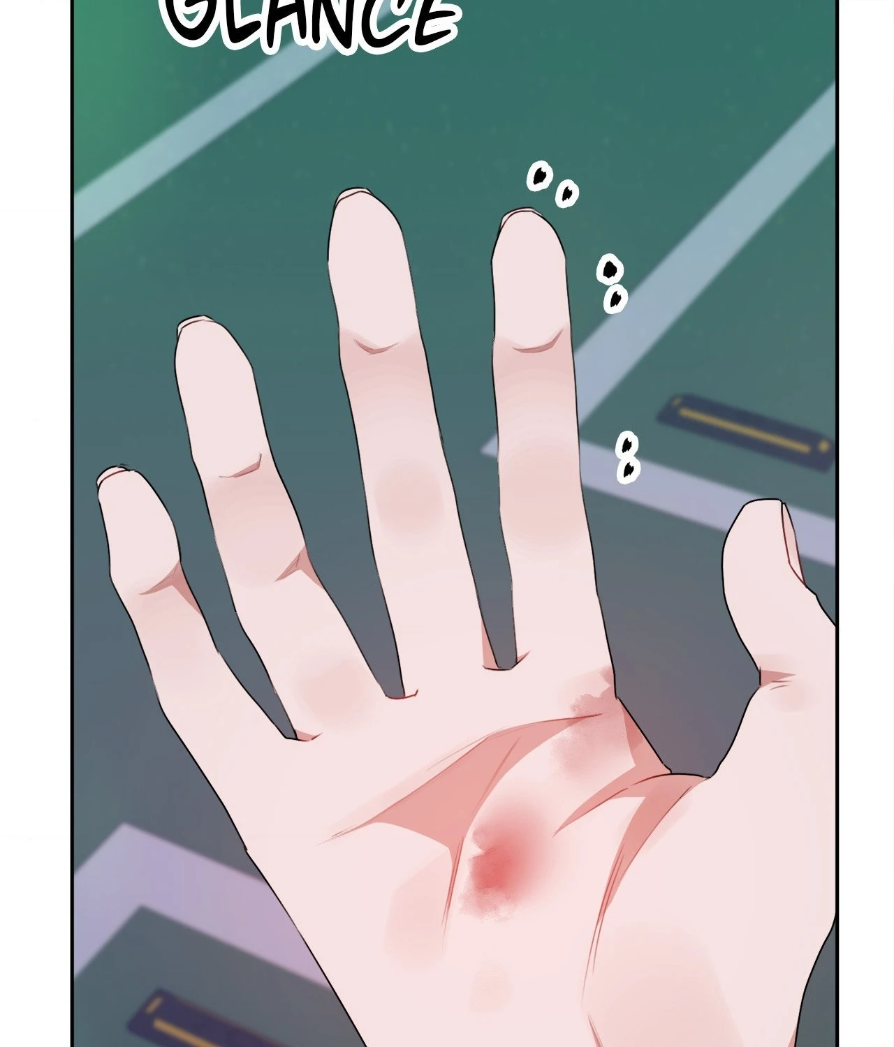 Shackled by Desire [Official] - Chapter 18 manhwa