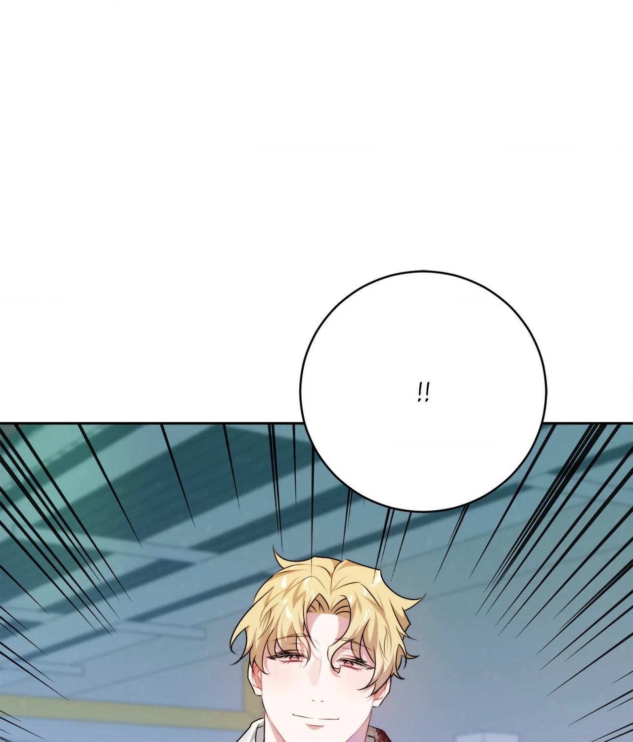 Shackled by Desire [Official] - Chapter 18 manhwa