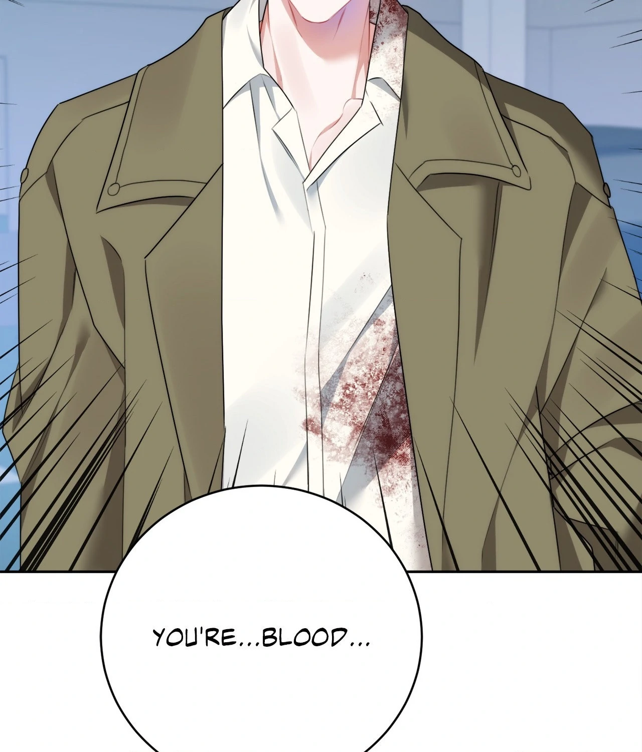 Shackled by Desire [Official] - Chapter 18 manhwa
