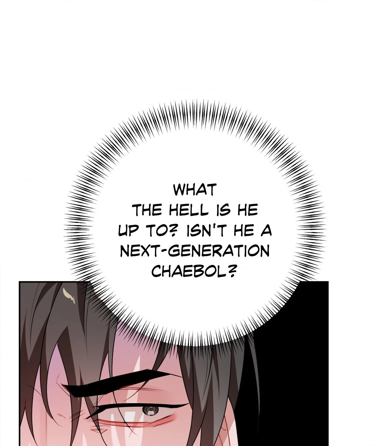 Shackled by Desire [Official] - Chapter 18 manhwa