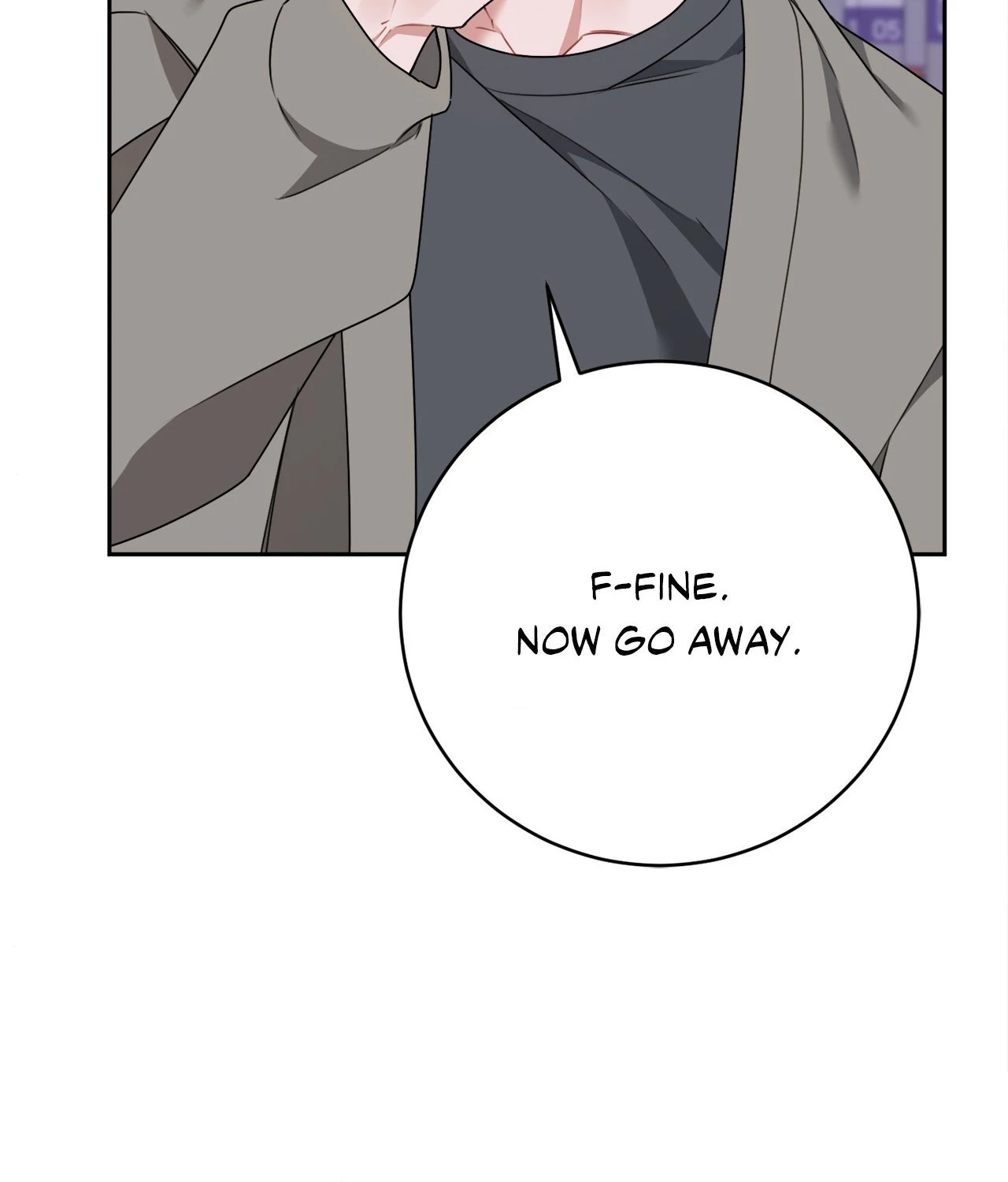 Shackled by Desire [Official] - Chapter 18 manhwa