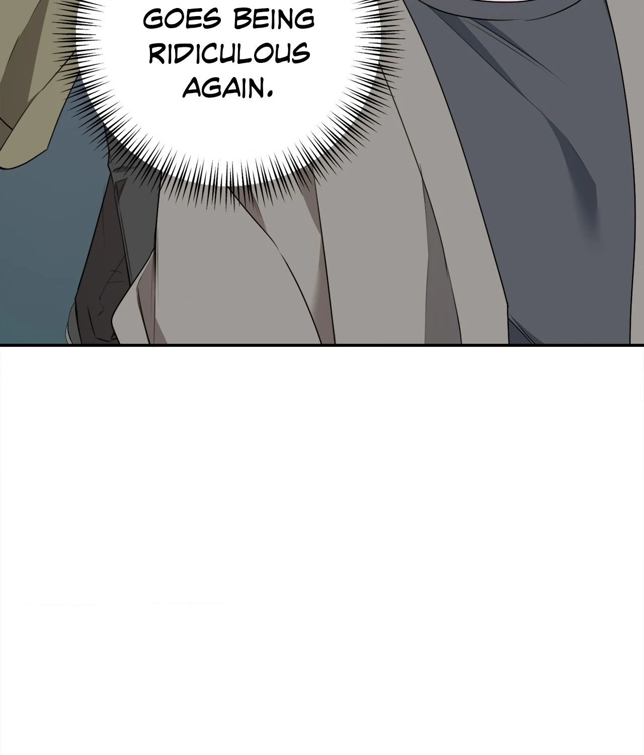 Shackled by Desire [Official] - Chapter 18 manhwa